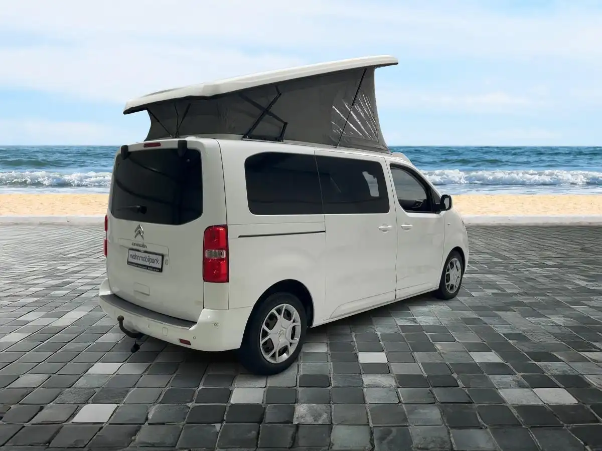 POESSL Campster  - Ansicht 5