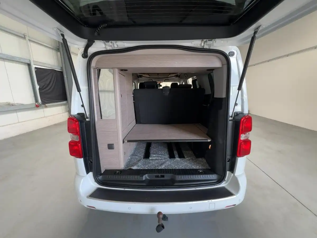 POESSL Campster  - Ansicht 6