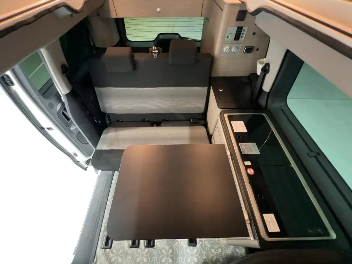 POESSL Campster  - Ansicht 10
