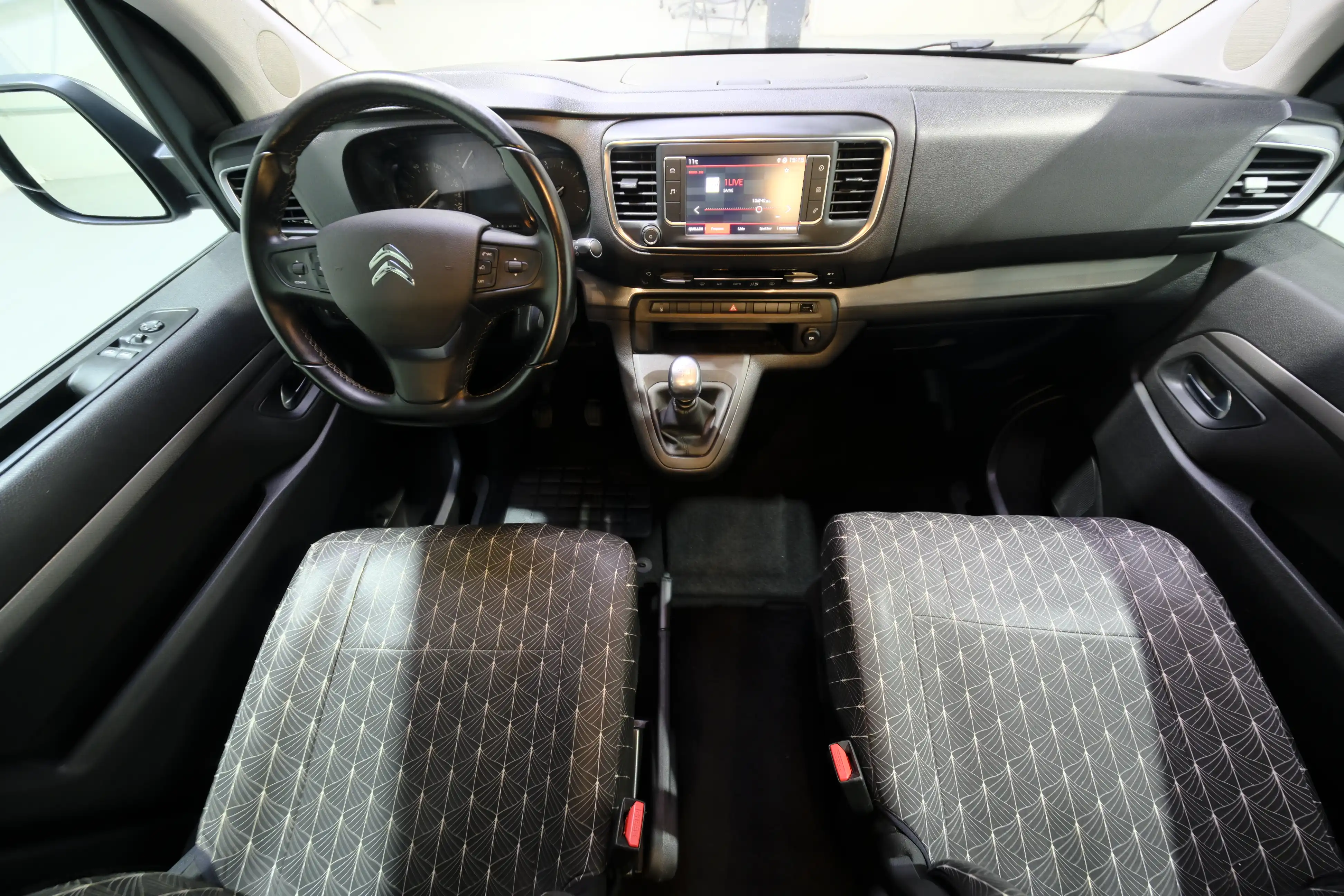 POESSL Campster - Ansicht 4