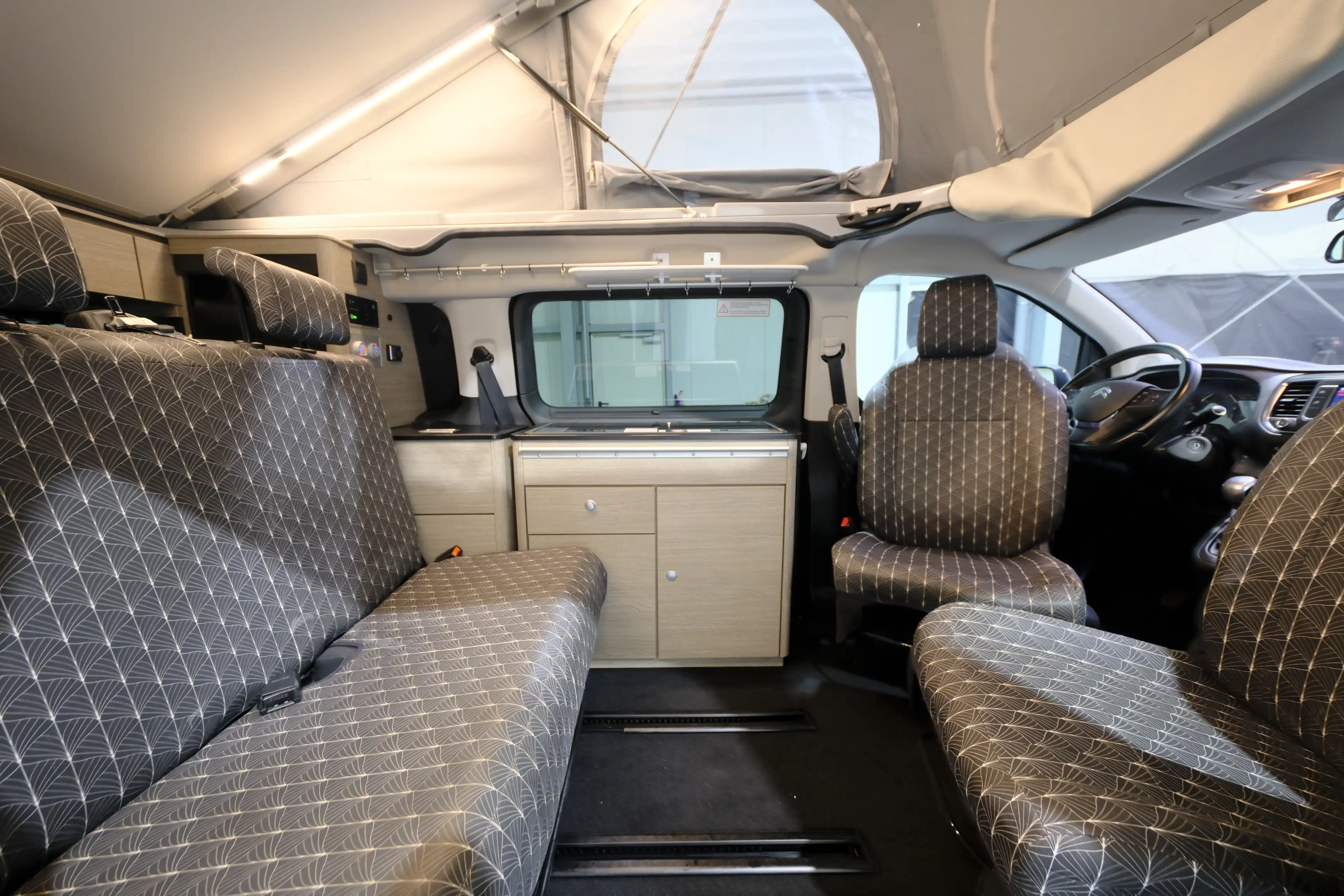 POESSL Campster - Ansicht 5