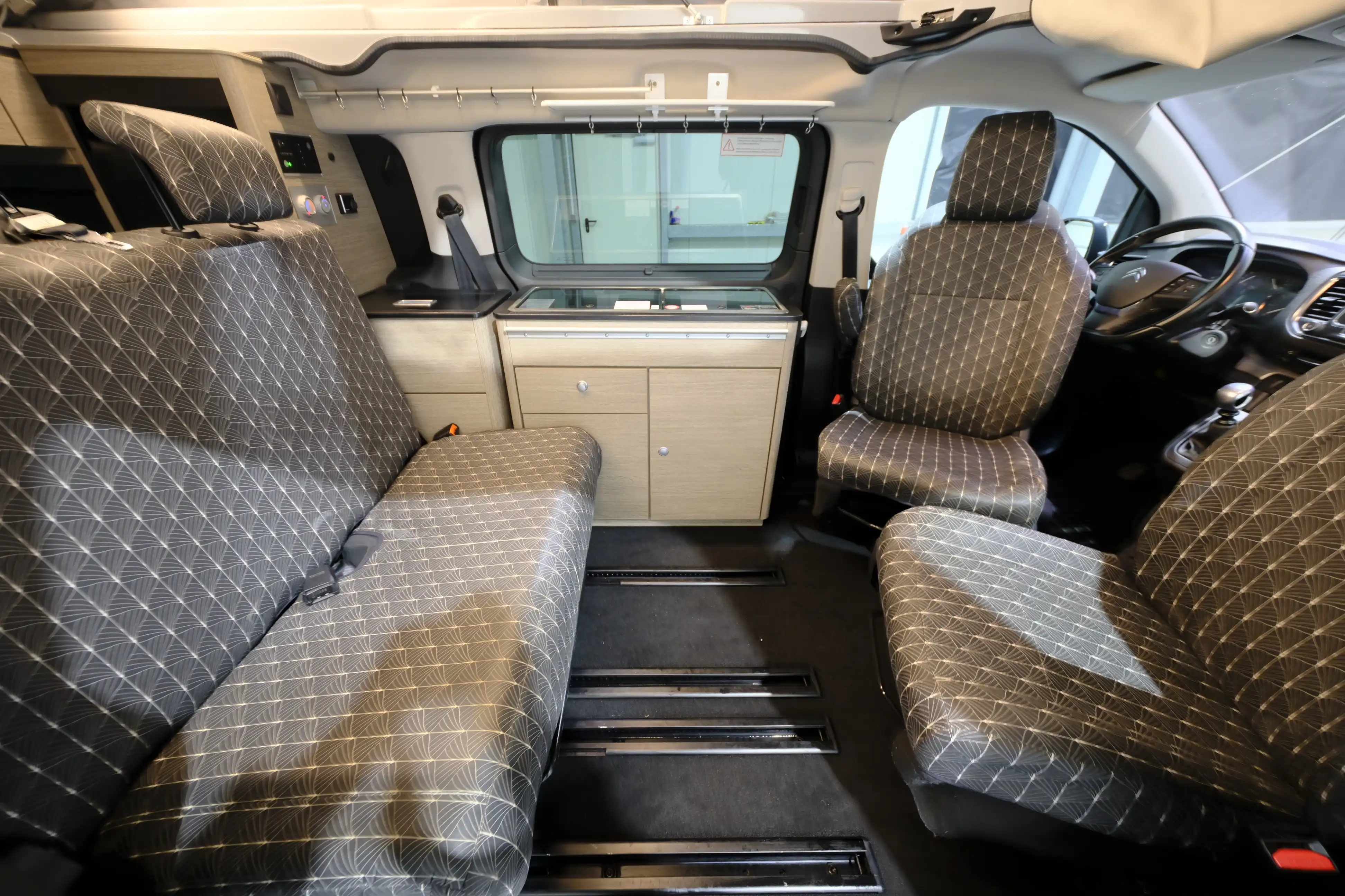 POESSL Campster - Ansicht 6