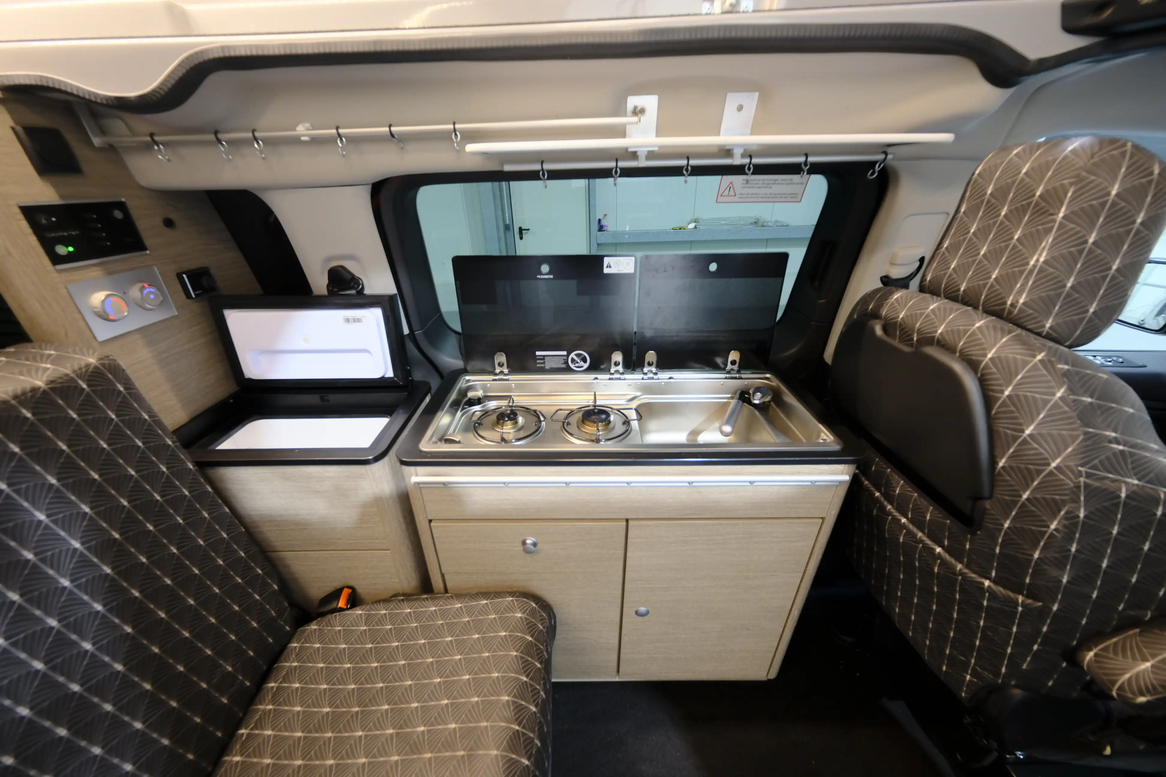 POESSL Campster - Ansicht 8