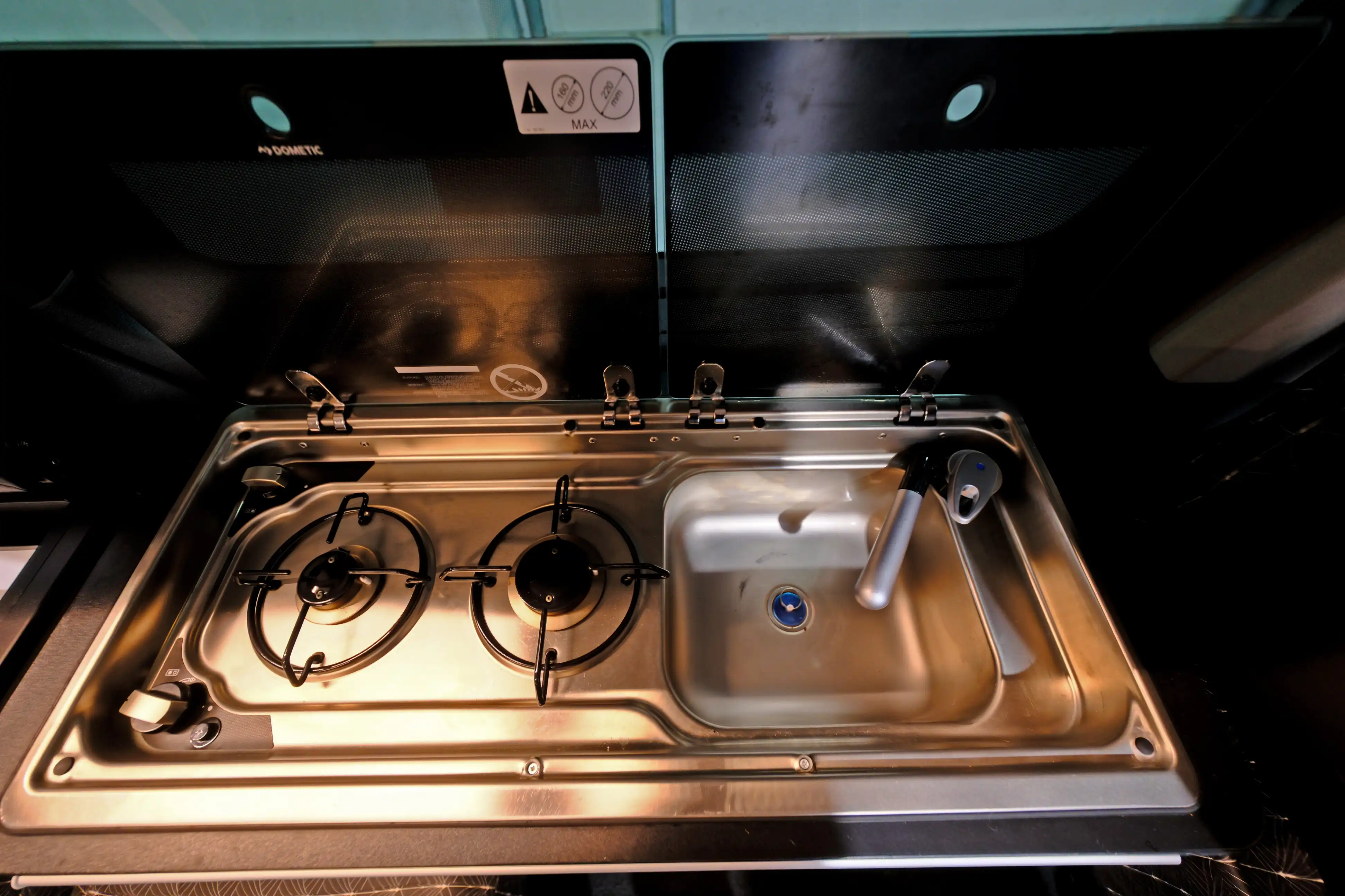 POESSL Campster - Ansicht 9