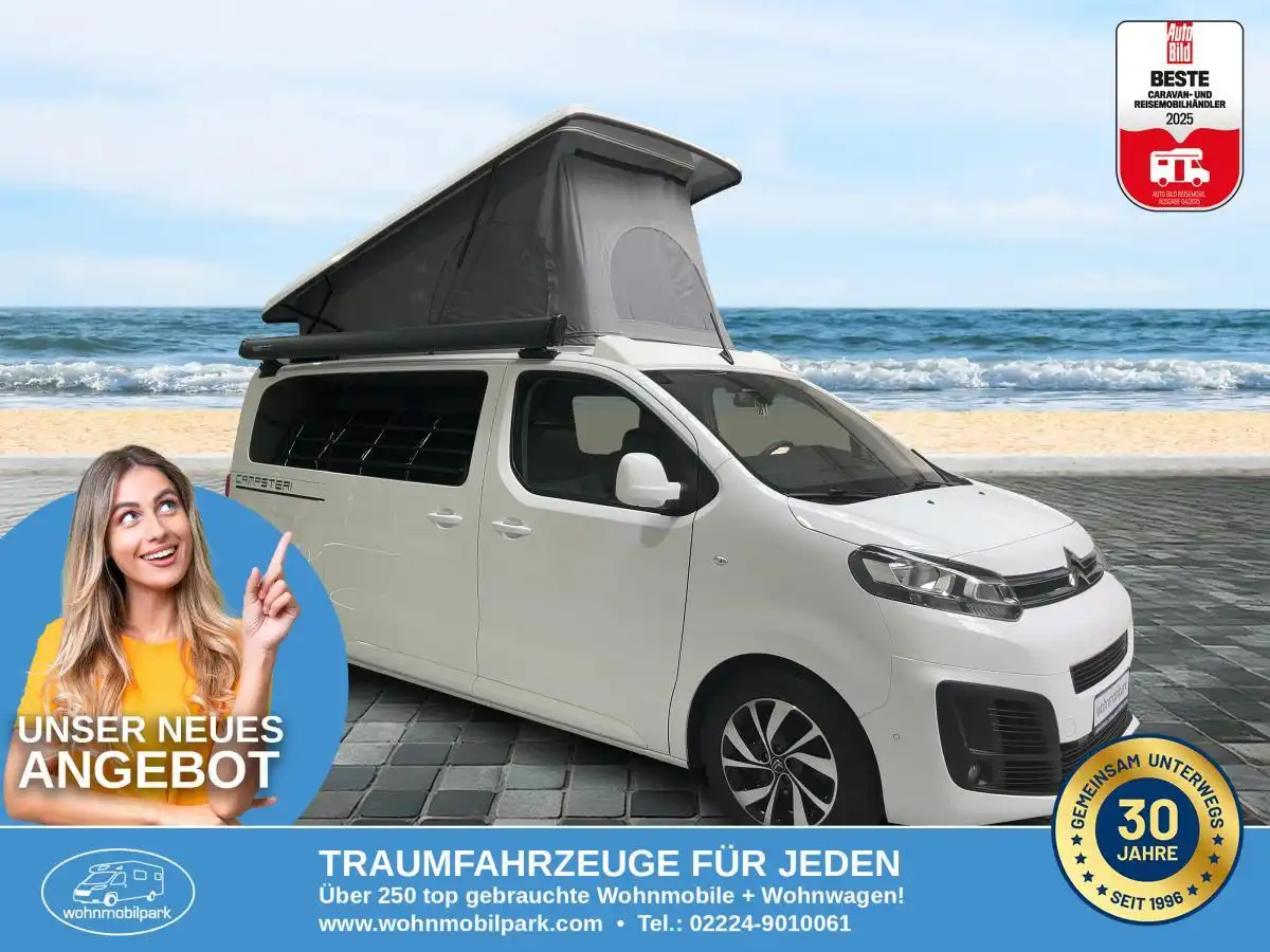 POESSL Campster