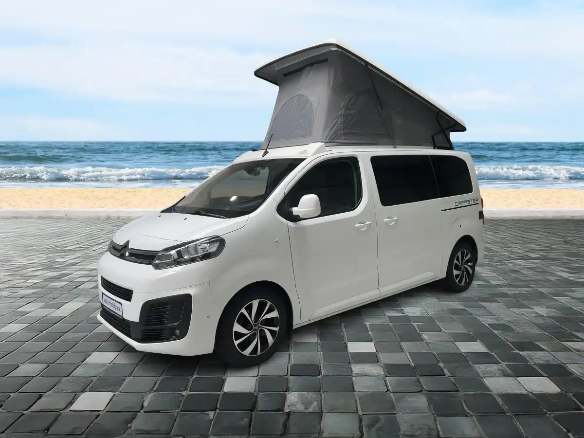 POESSL Campster - Ansicht 2