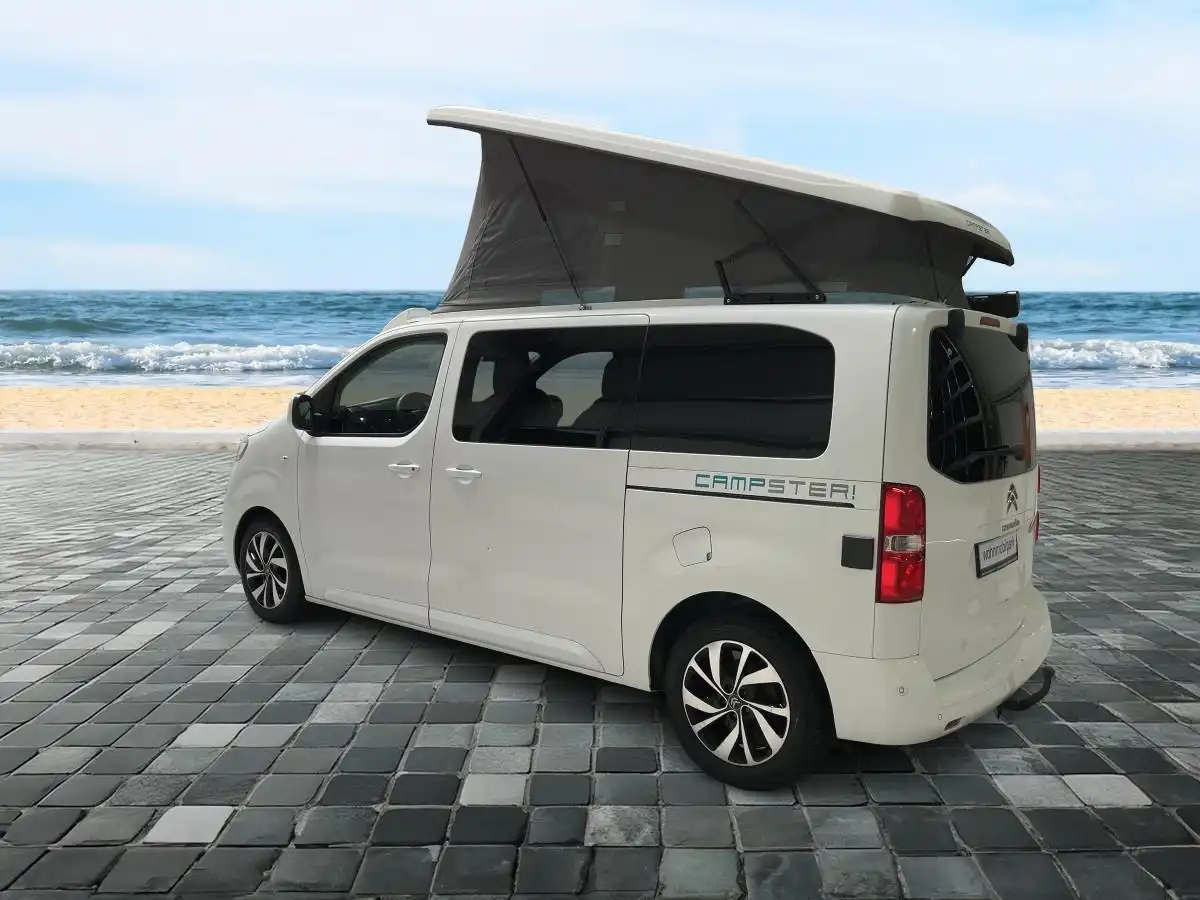 POESSL Campster - Ansicht 3