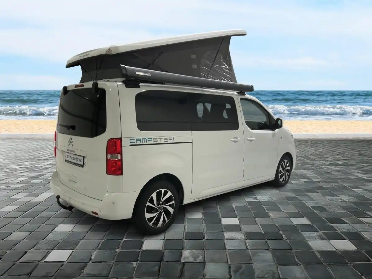 POESSL Campster - Ansicht 4