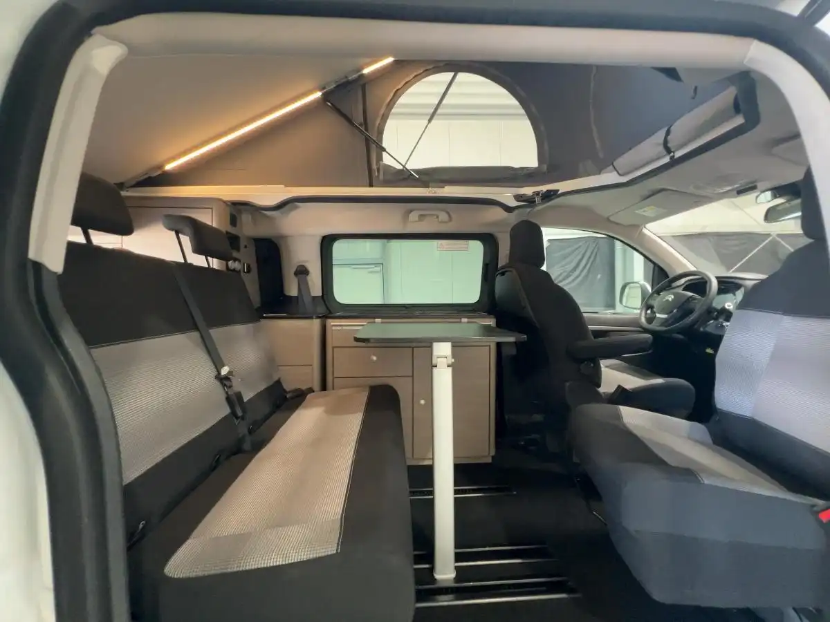 POESSL Campster - Ansicht 7