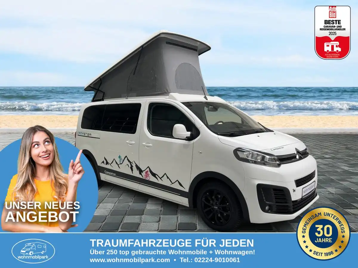 POESSL Campster