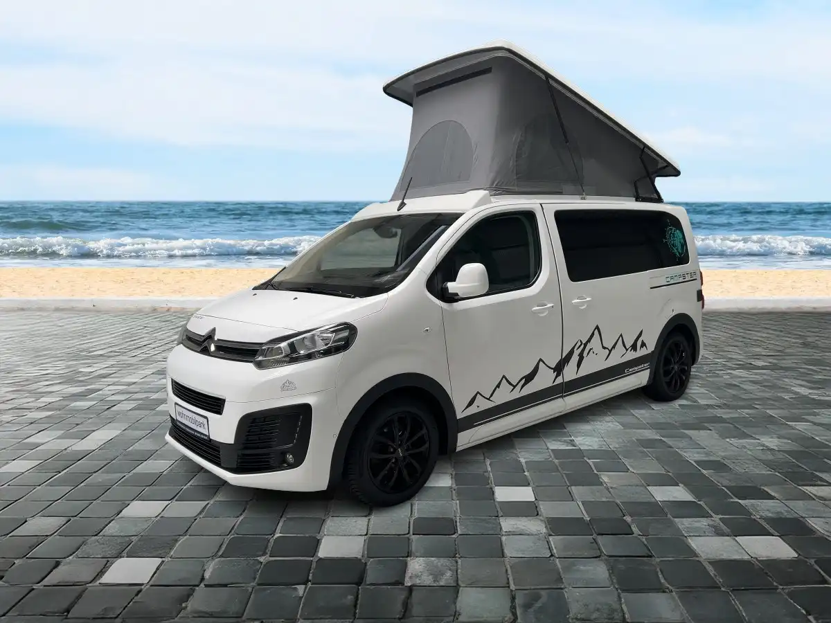 POESSL Campster - Ansicht 2