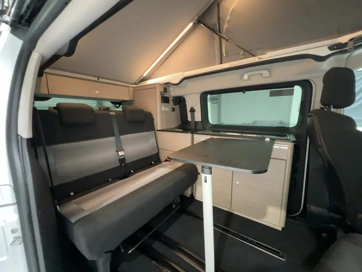 POESSL Campster - Ansicht 8