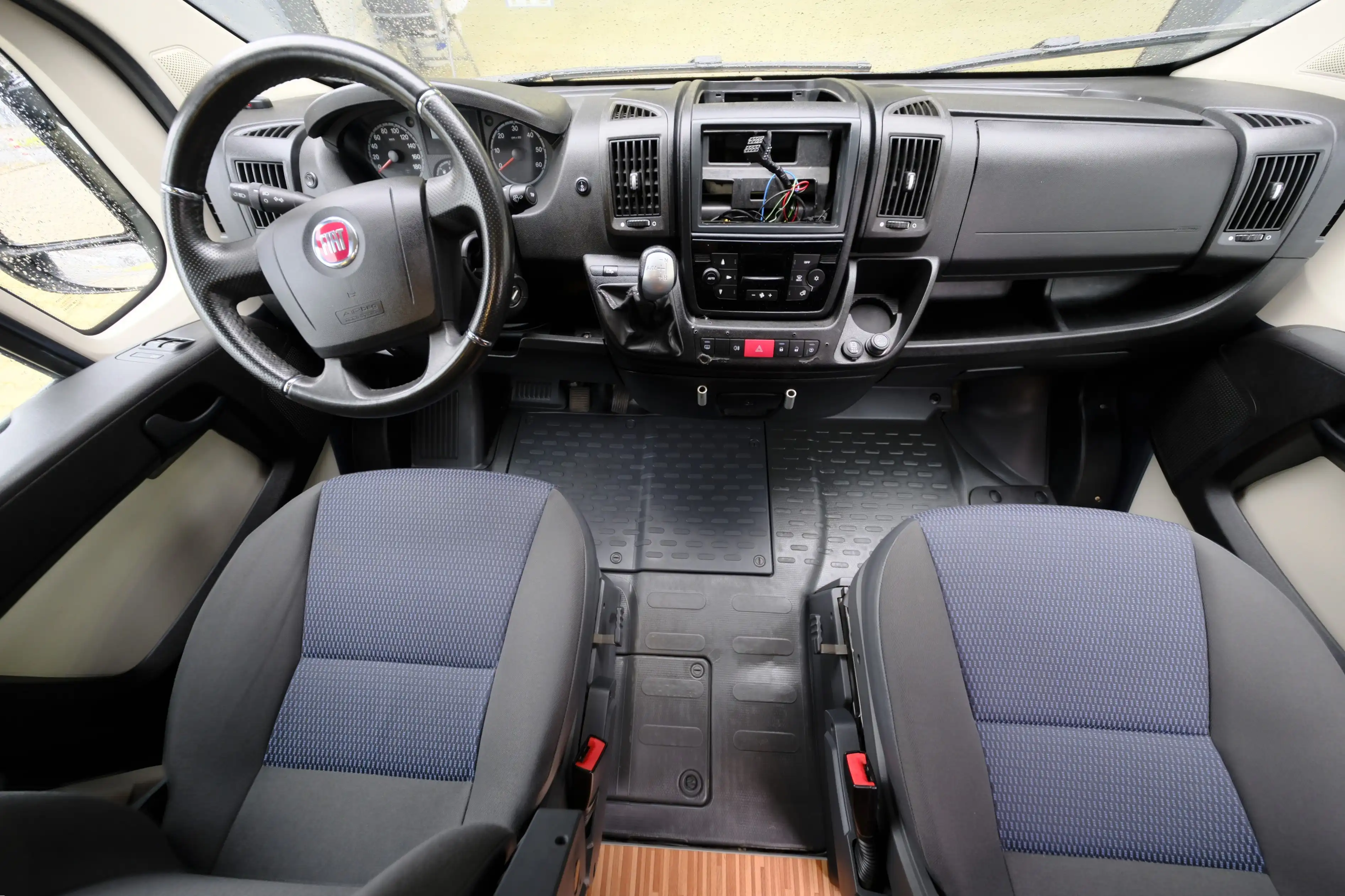 POESSL RoadCruiser - Ansicht 7