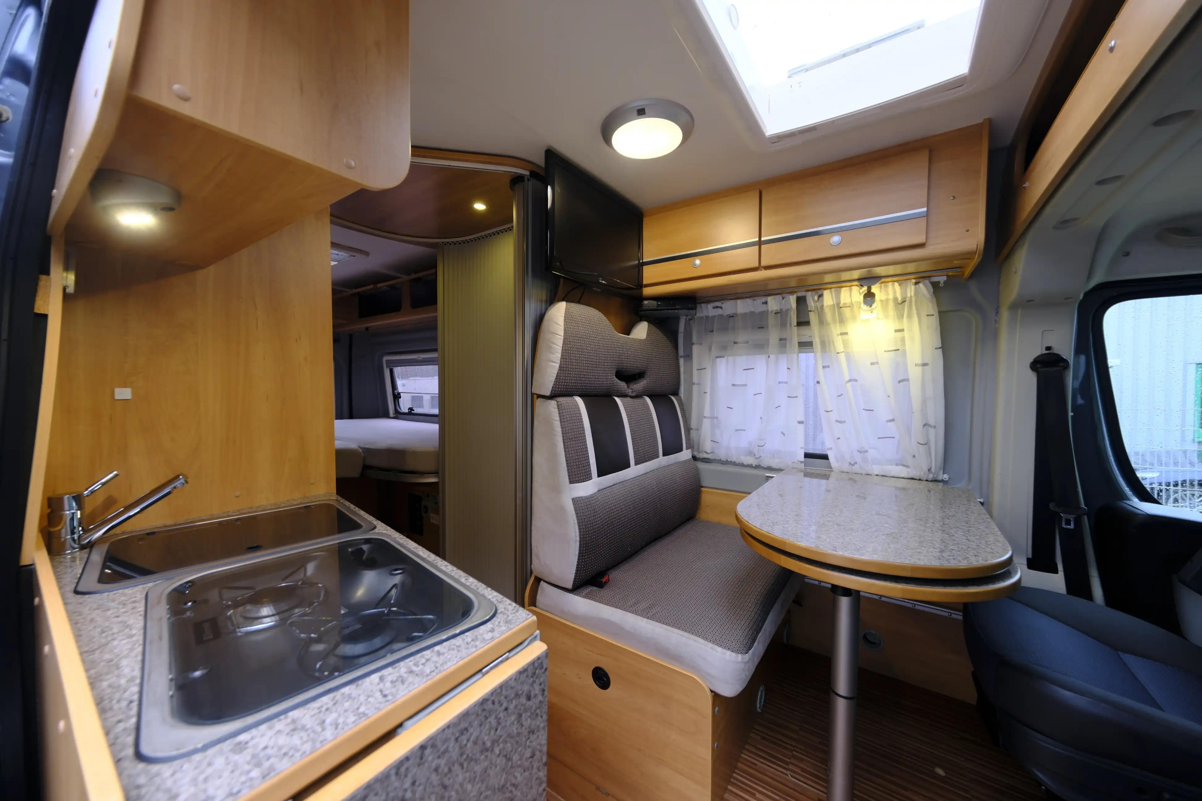 POESSL RoadCruiser - Ansicht 8