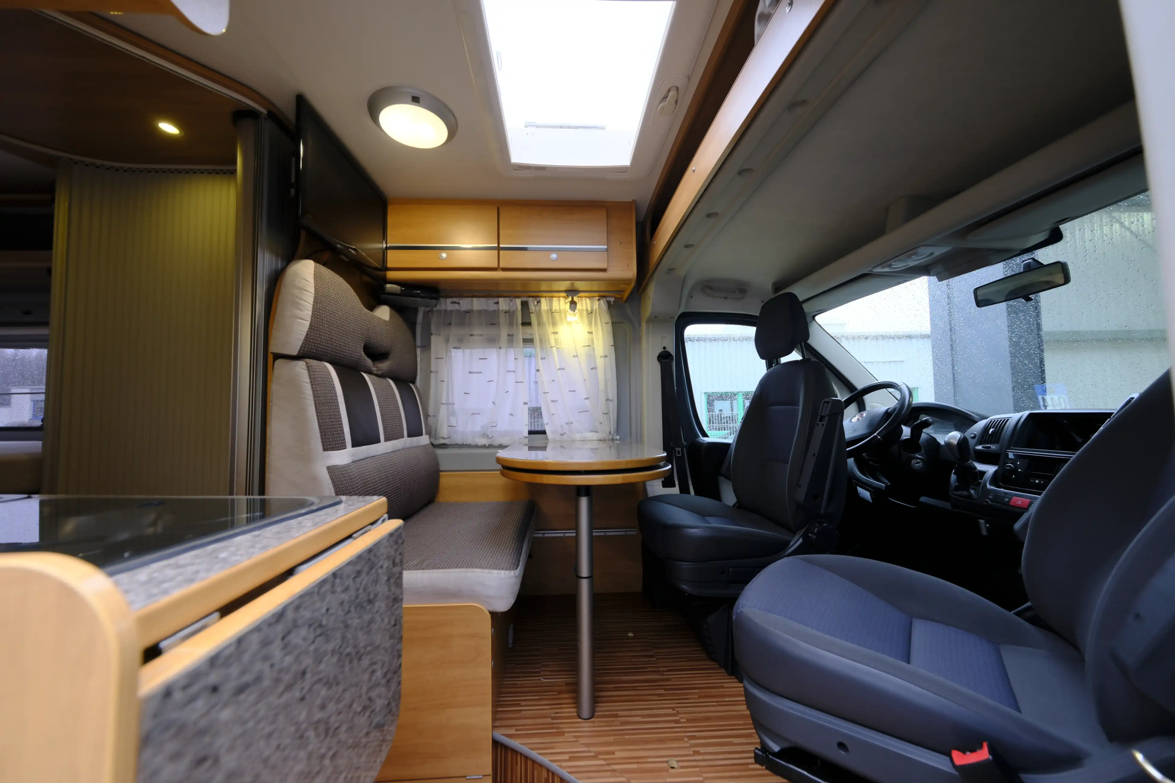 POESSL RoadCruiser - Ansicht 9