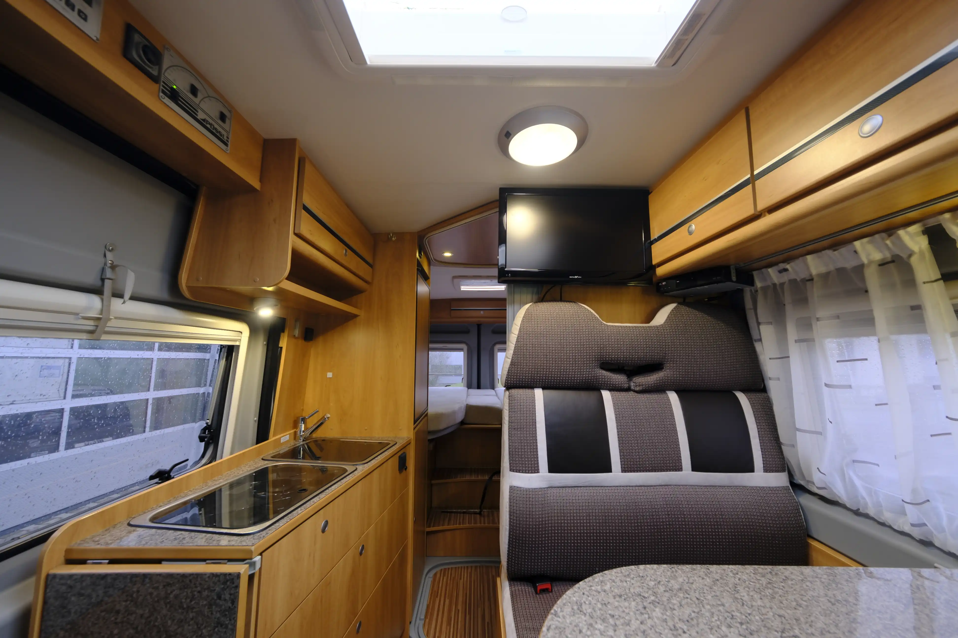 POESSL RoadCruiser - Ansicht 12