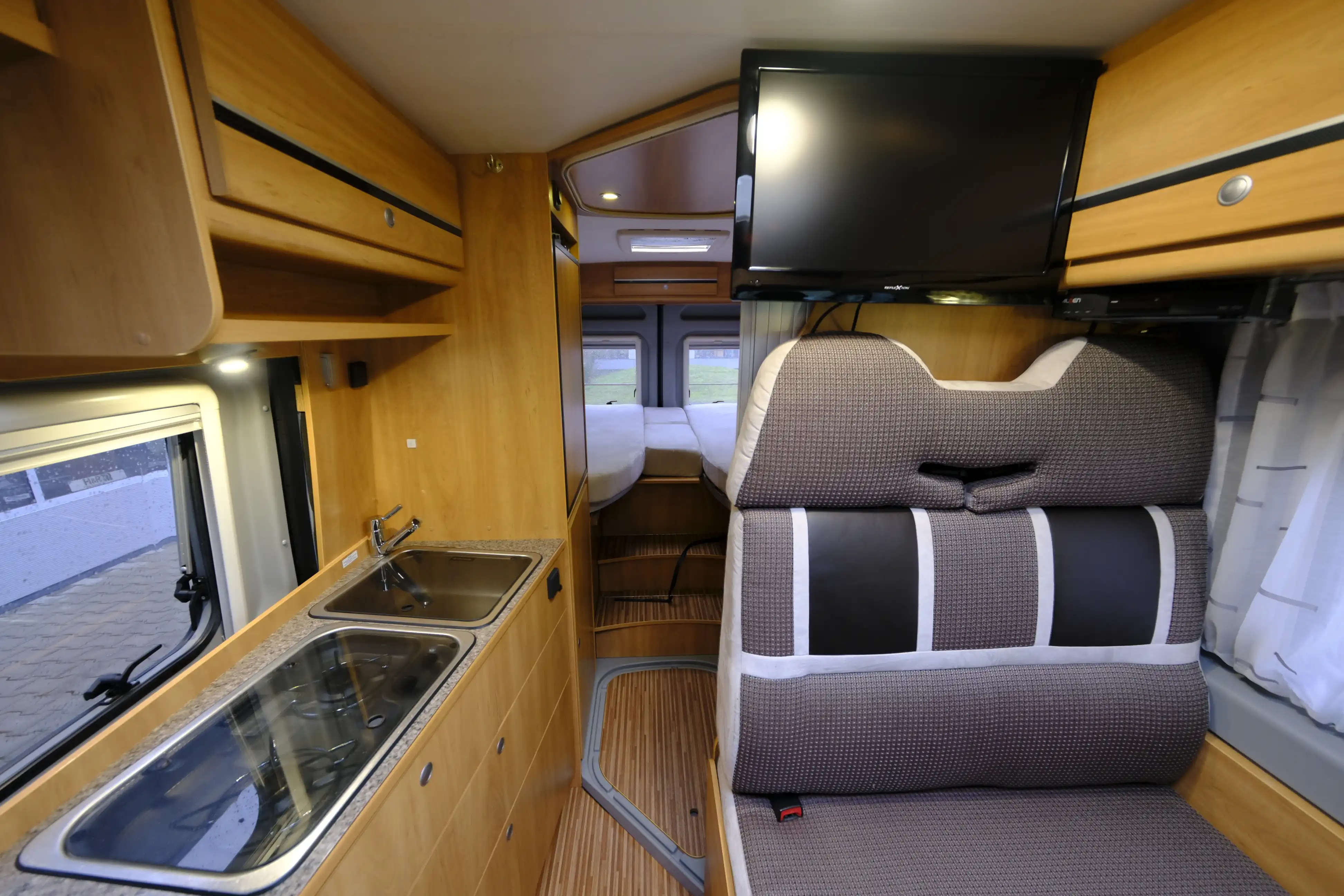 POESSL RoadCruiser - Ansicht 13