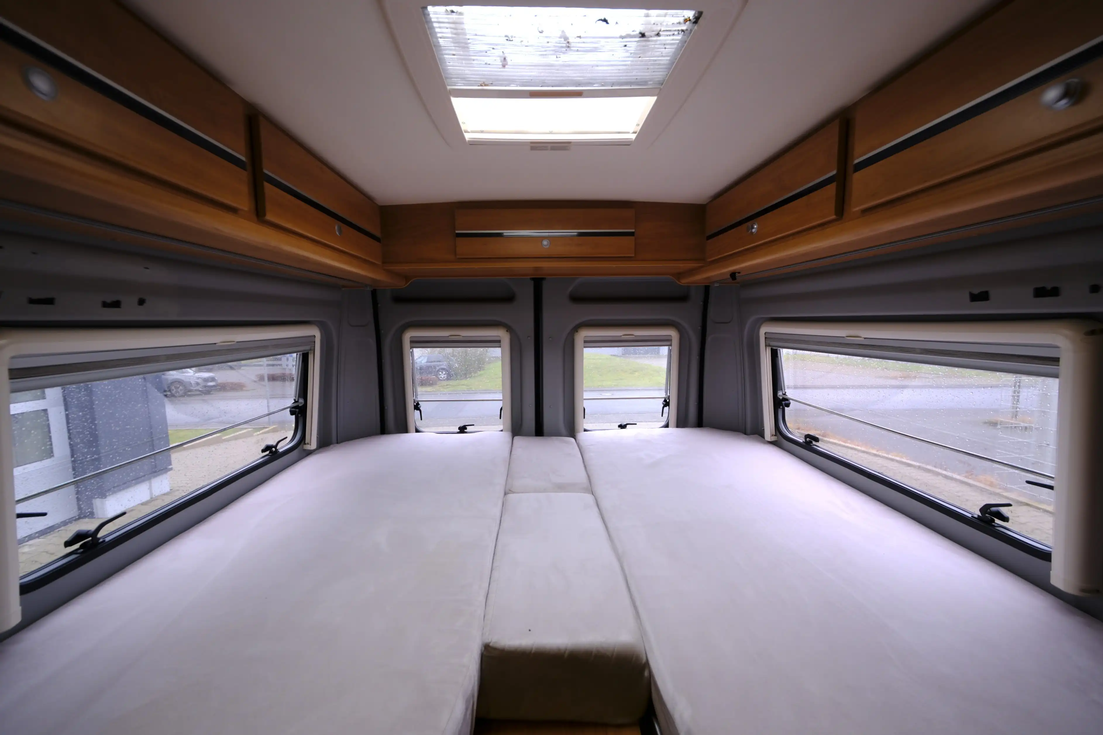 POESSL RoadCruiser - Ansicht 15