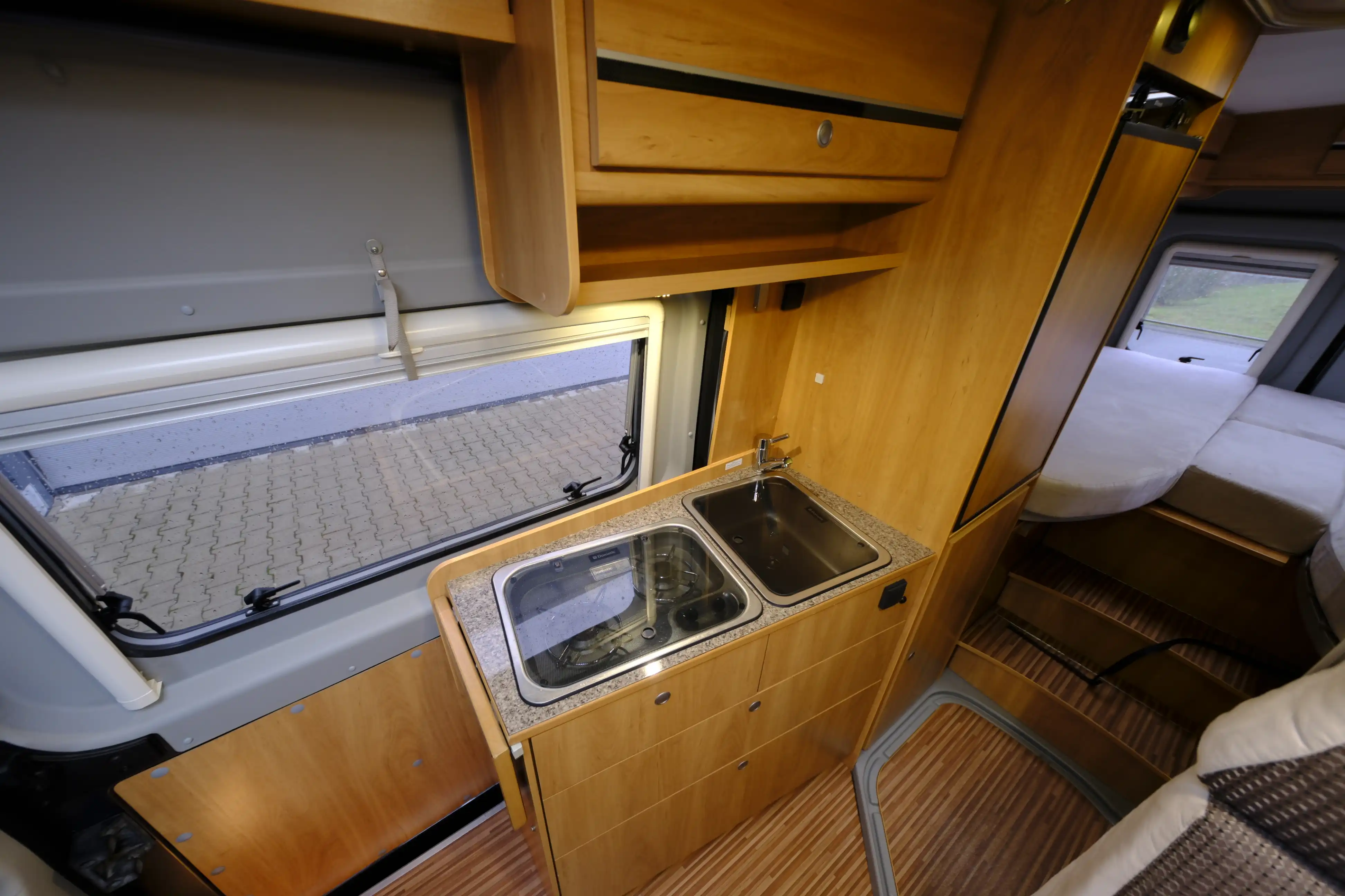 POESSL RoadCruiser - Ansicht 16