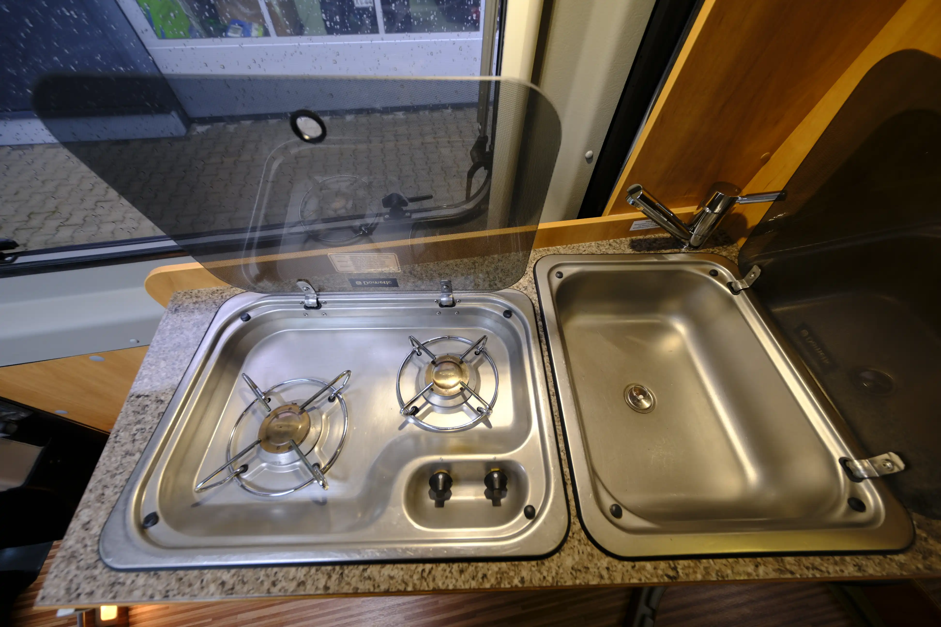 POESSL RoadCruiser - Ansicht 17