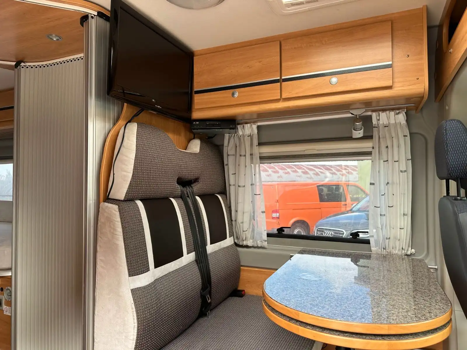 POESSL RoadCruiser - Ansicht 19