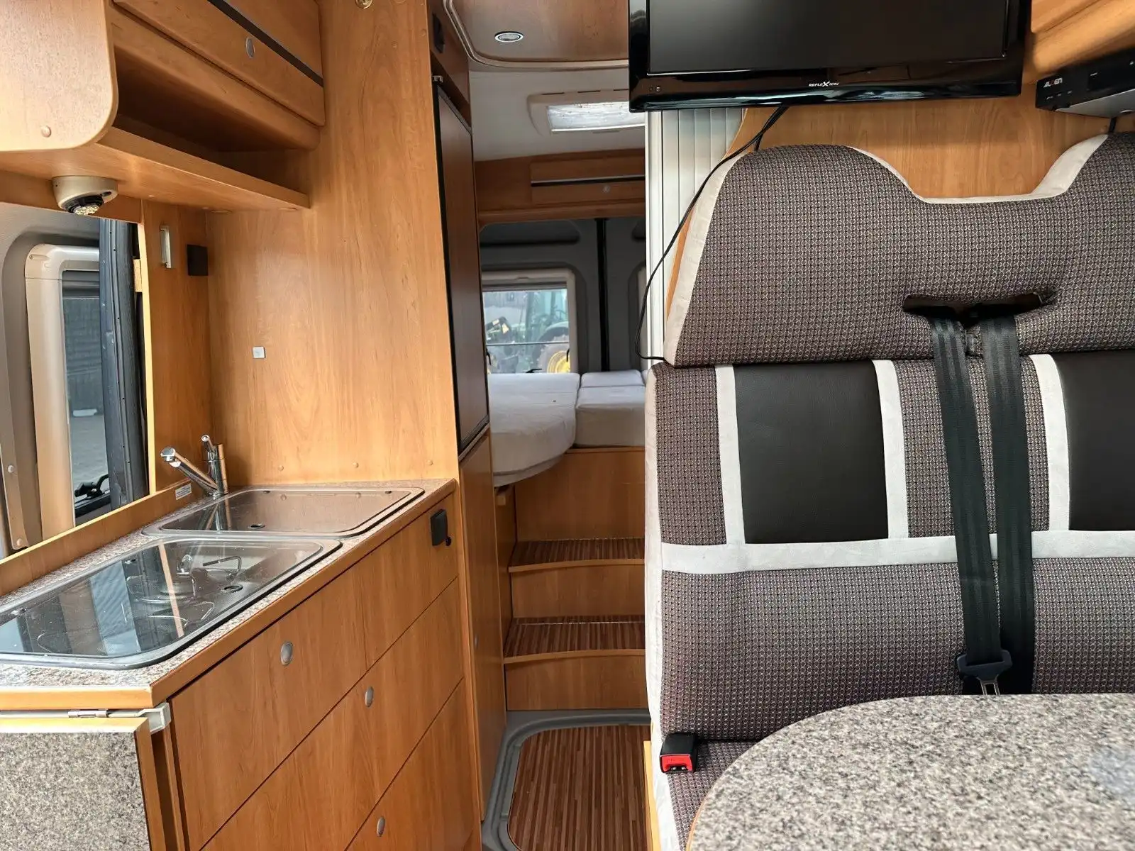 POESSL RoadCruiser - Ansicht 20