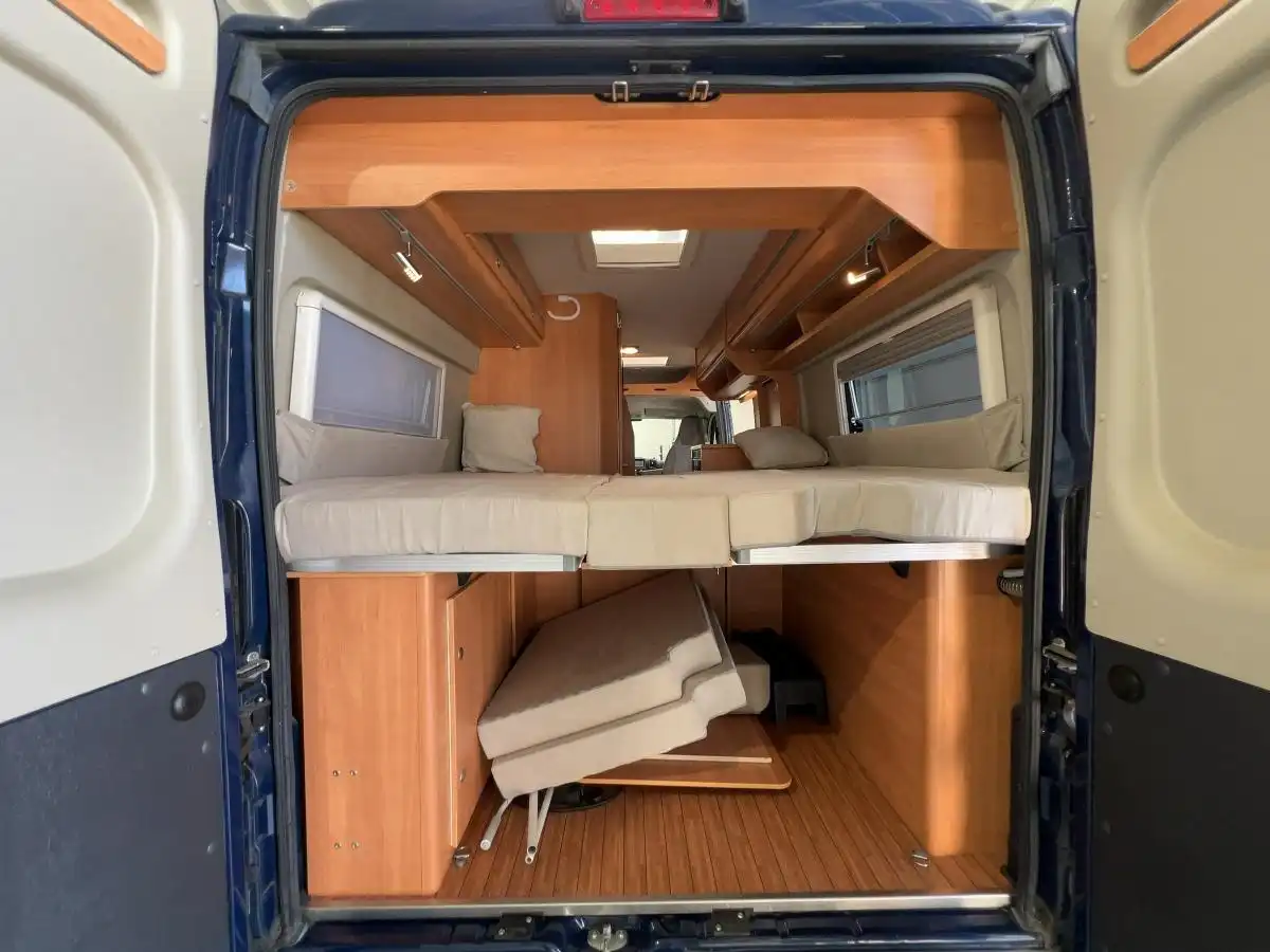 POESSL Roadcruiser - Ansicht 5