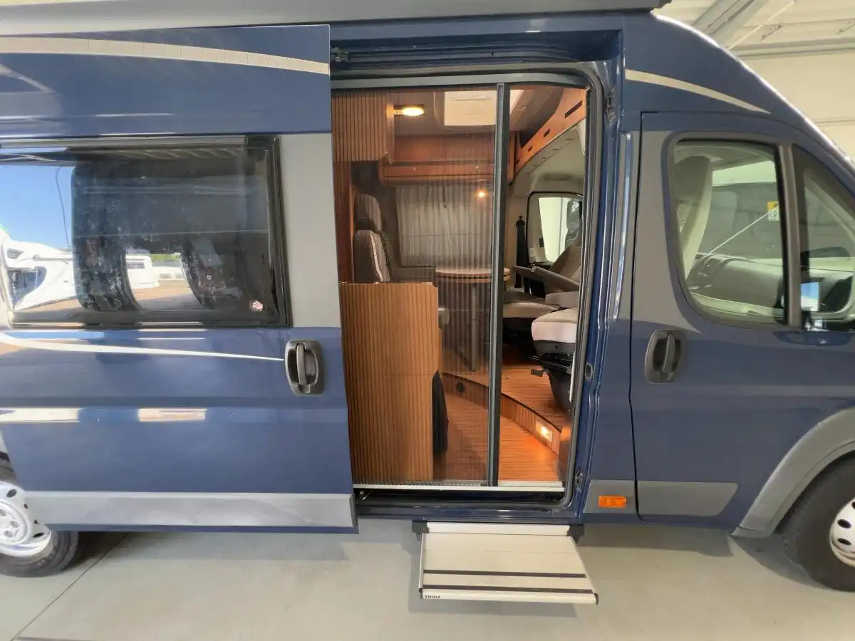 POESSL Roadcruiser - Ansicht 7
