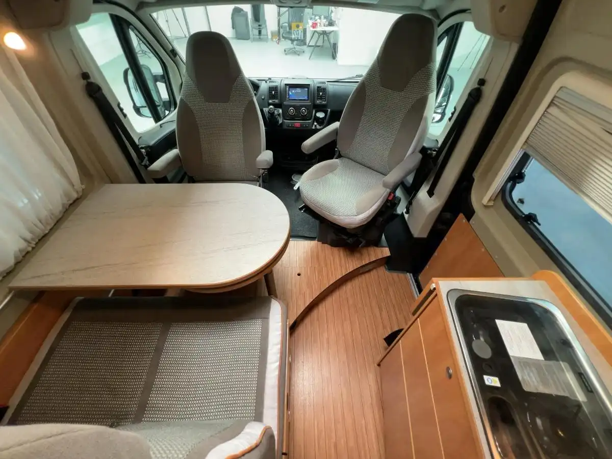 POESSL Roadcruiser - Ansicht 9