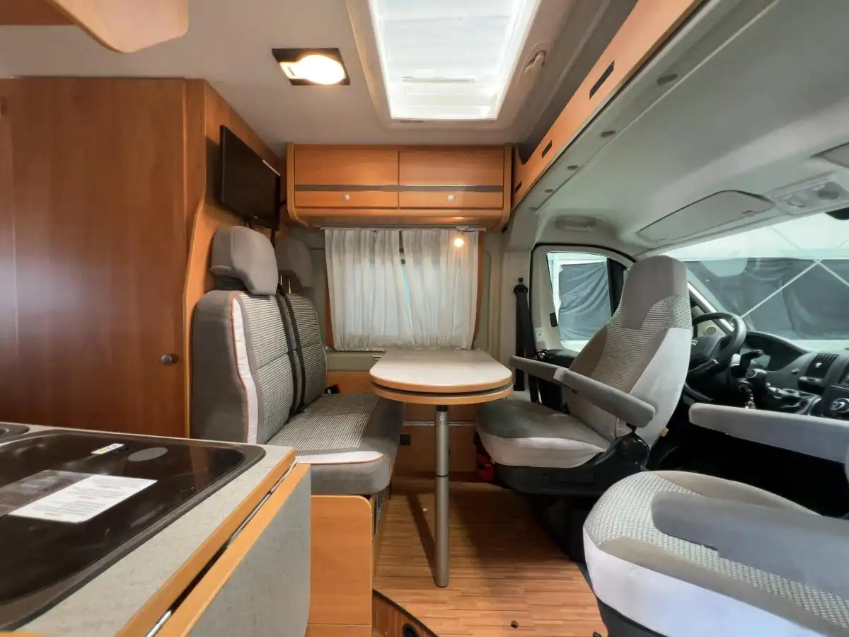 POESSL Roadcruiser - Ansicht 10
