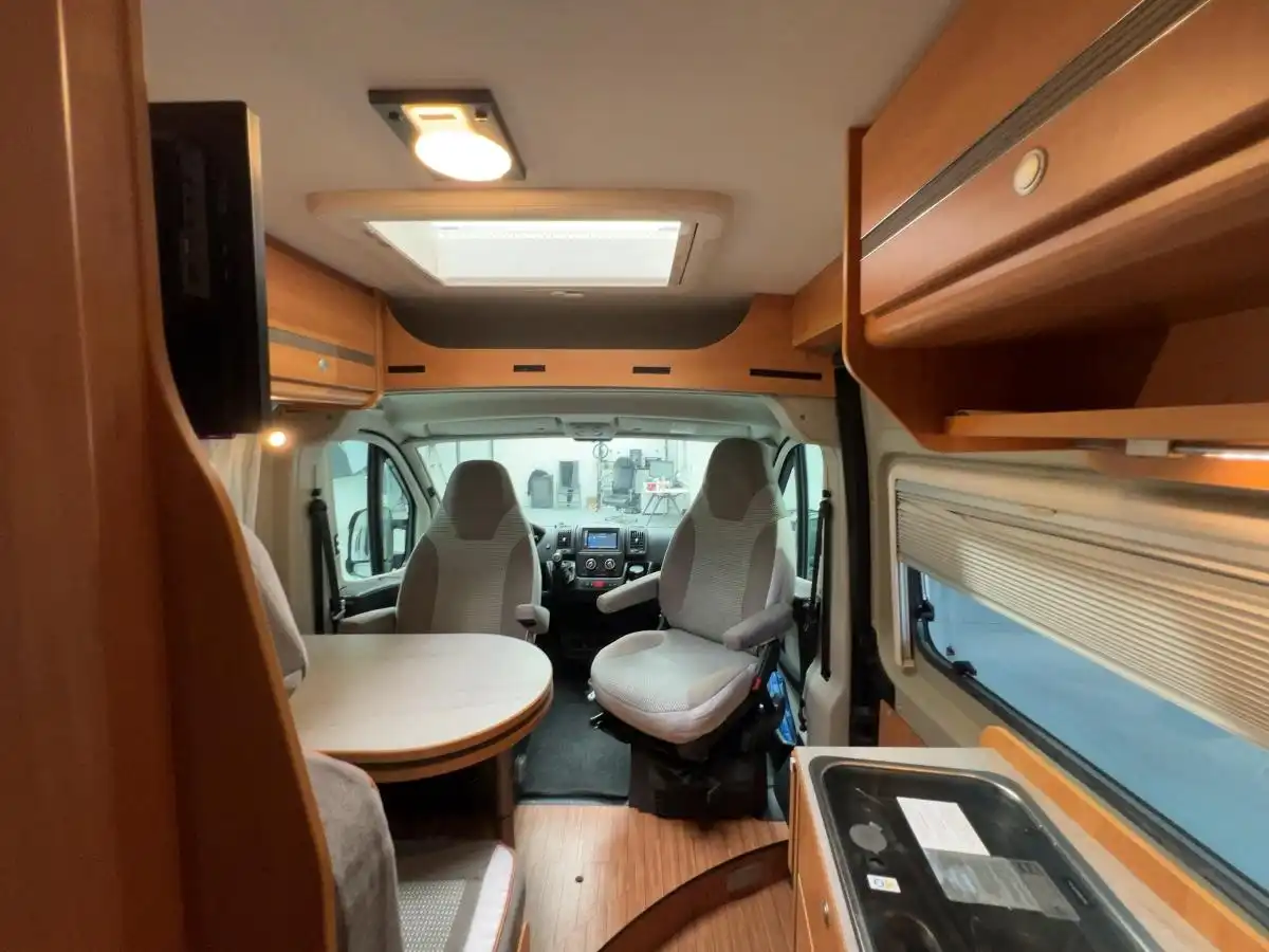 POESSL Roadcruiser - Ansicht 11