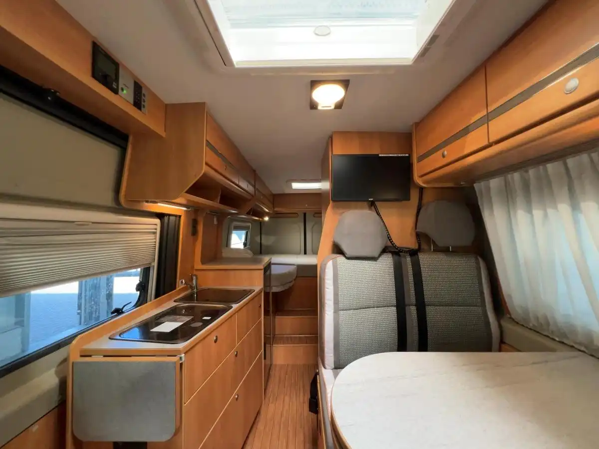 POESSL Roadcruiser - Ansicht 12
