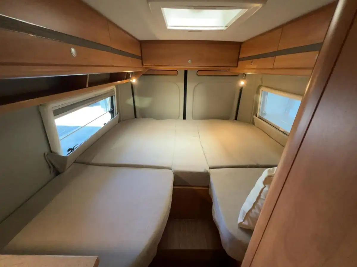 POESSL Roadcruiser - Ansicht 13