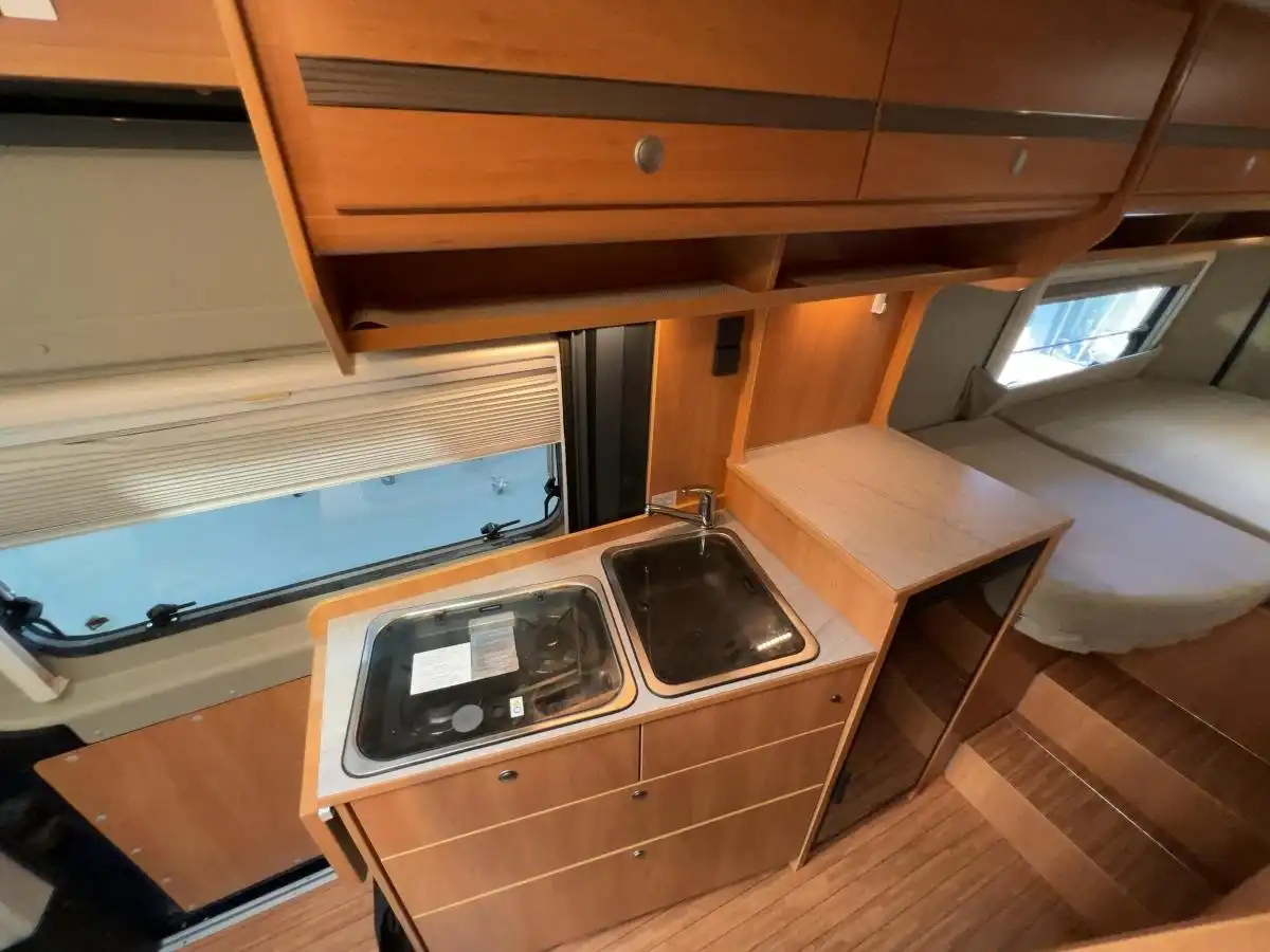 POESSL Roadcruiser - Ansicht 14