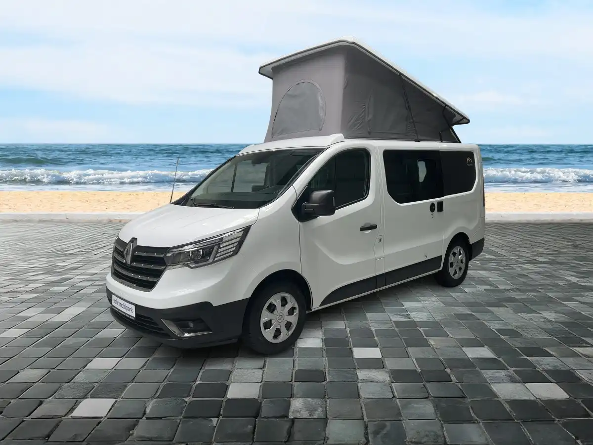 MOOVEO Campervan 2 - Ansicht 2