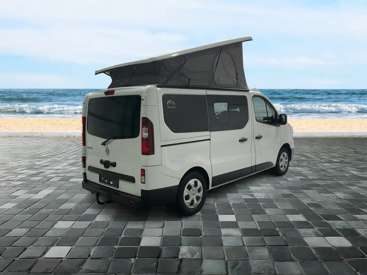 MOOVEO Campervan 2 - Ansicht 4