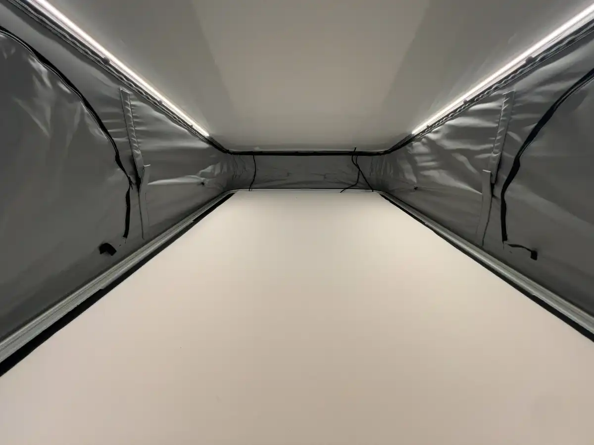 MOOVEO Campervan 2 - Ansicht 8