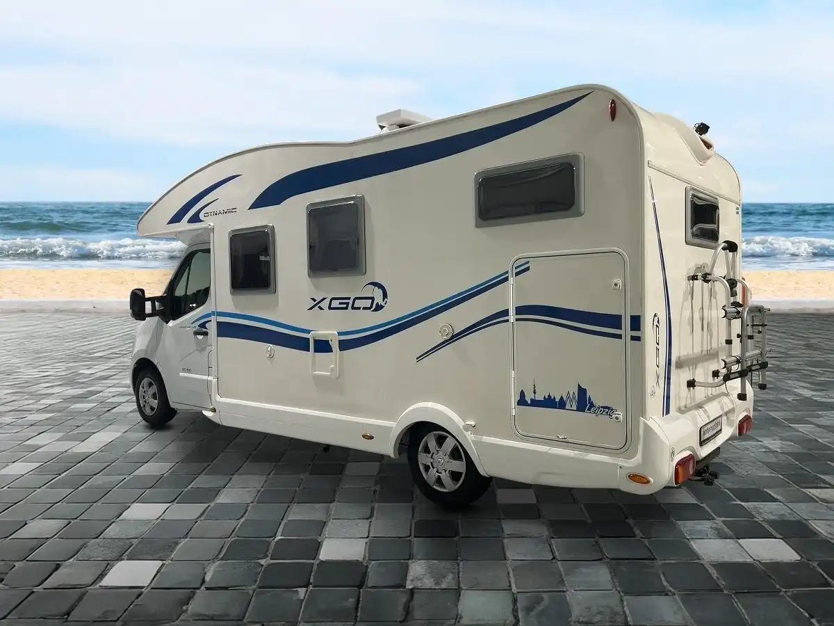 XGO Dynamic 28 G - Ansicht 4