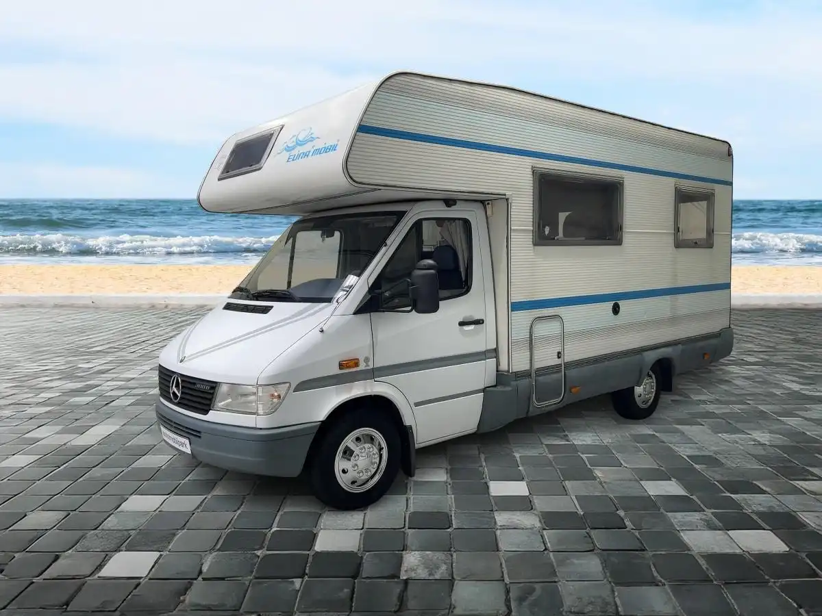 RIMOR Europeo - Ansicht 2