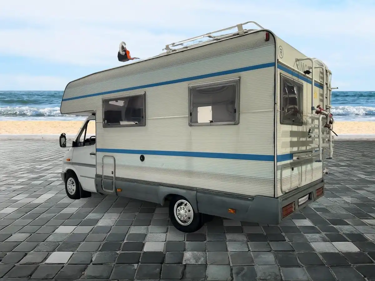 RIMOR Europeo - Ansicht 3