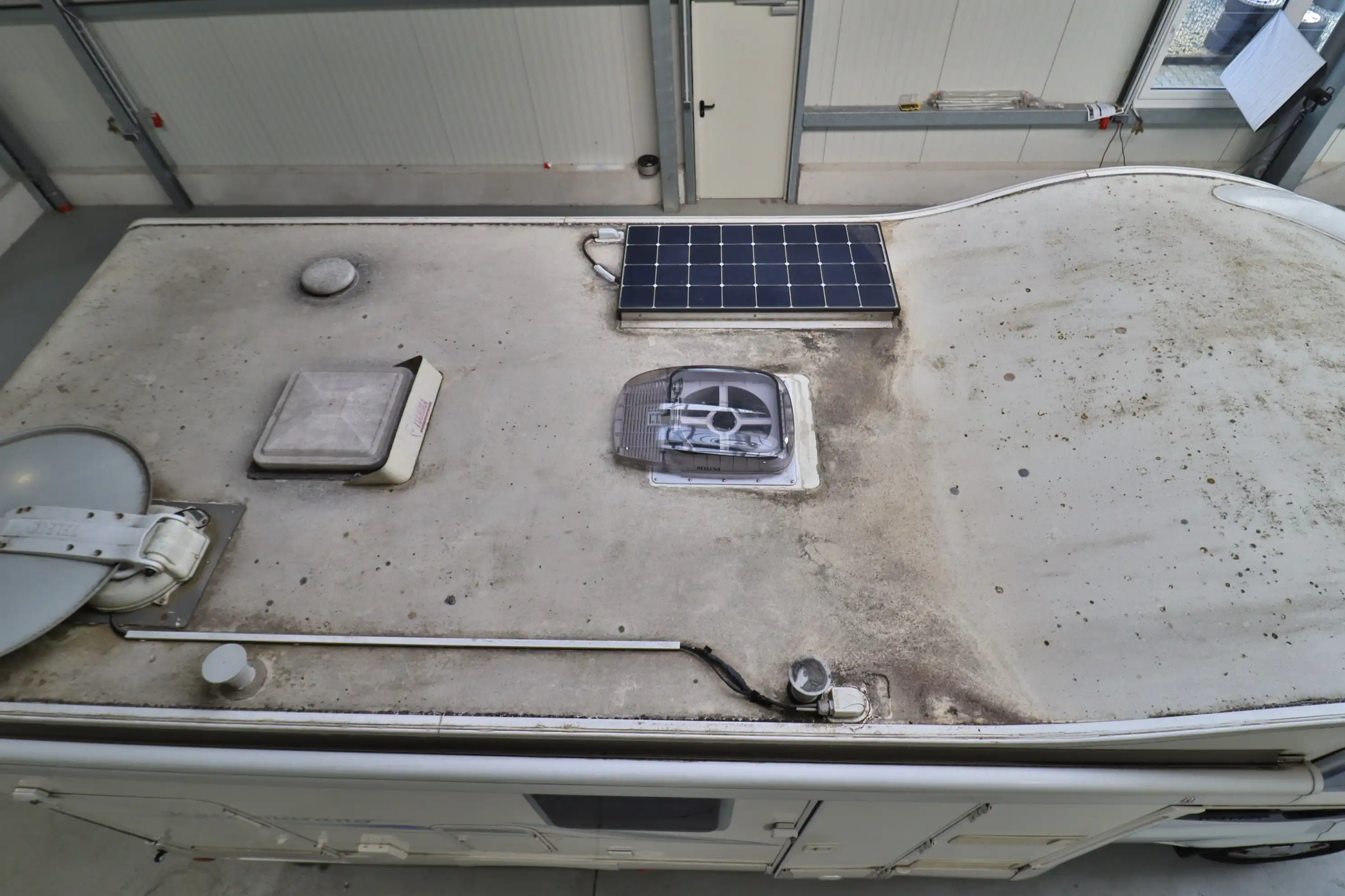 RIMOR Katamarano 7 - Ansicht 6