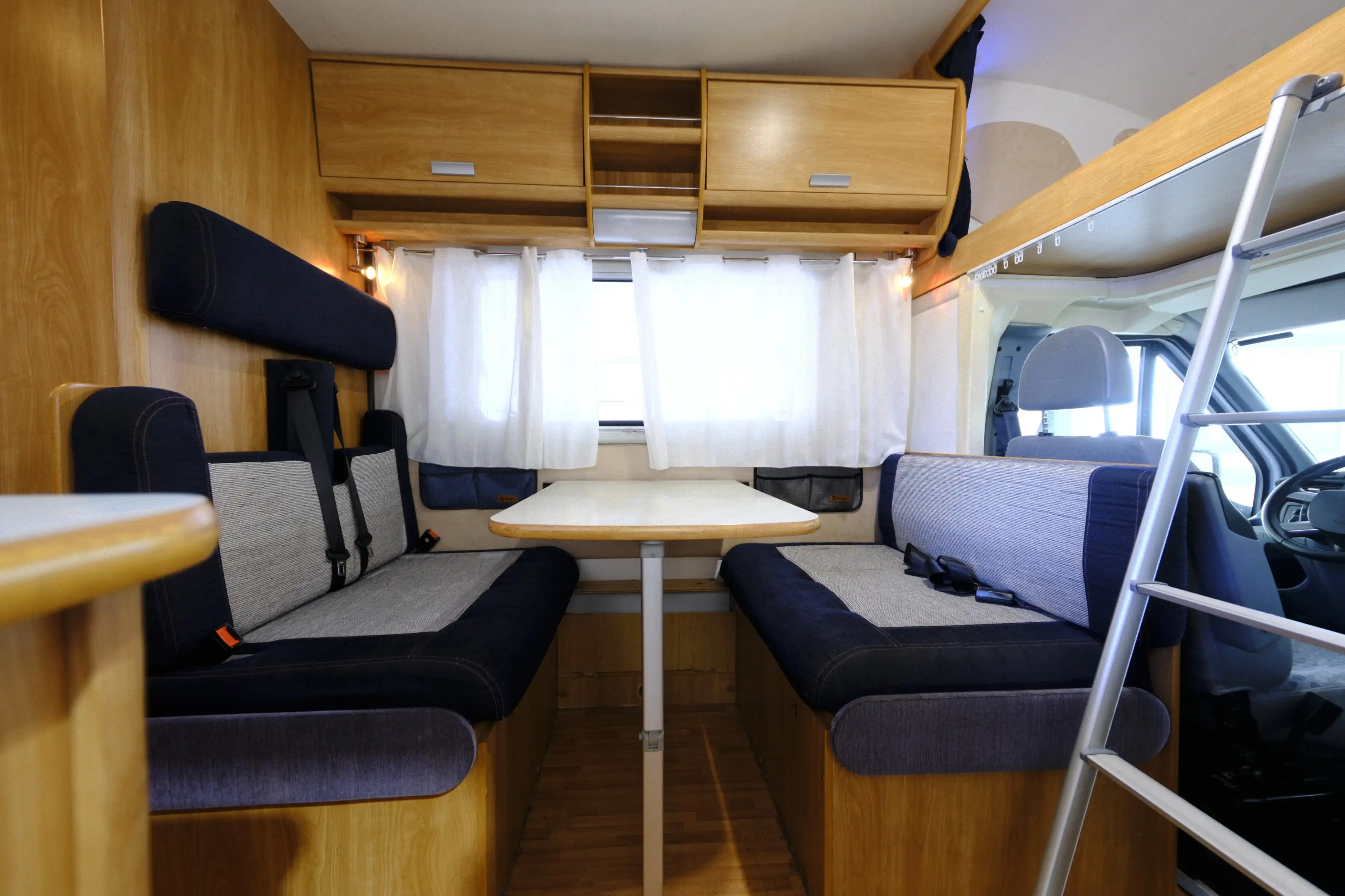 RIMOR Katamarano 7 - Ansicht 8