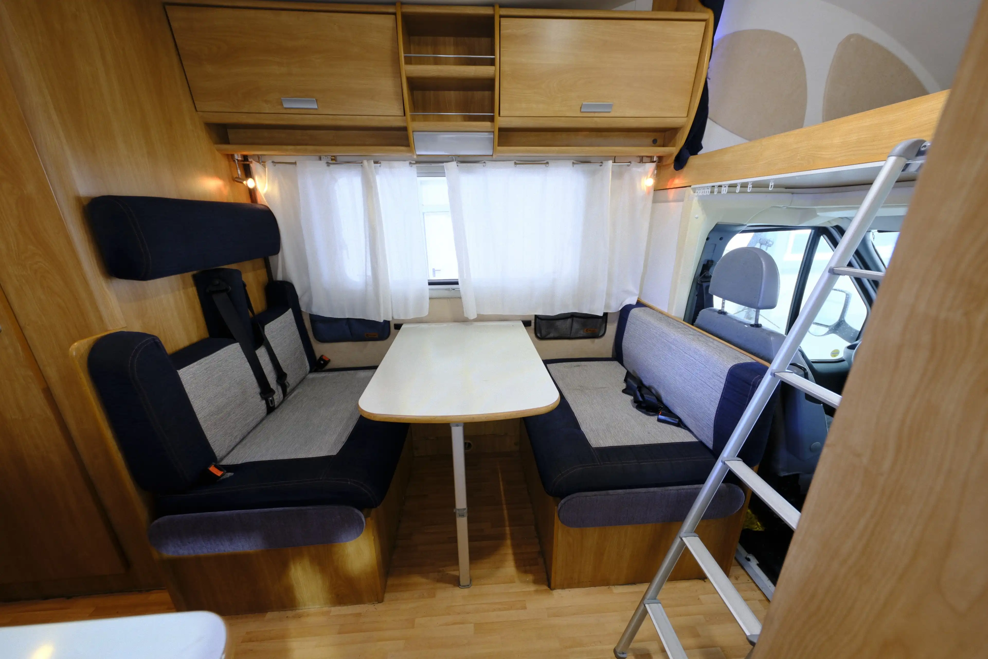 RIMOR Katamarano 7 - Ansicht 9