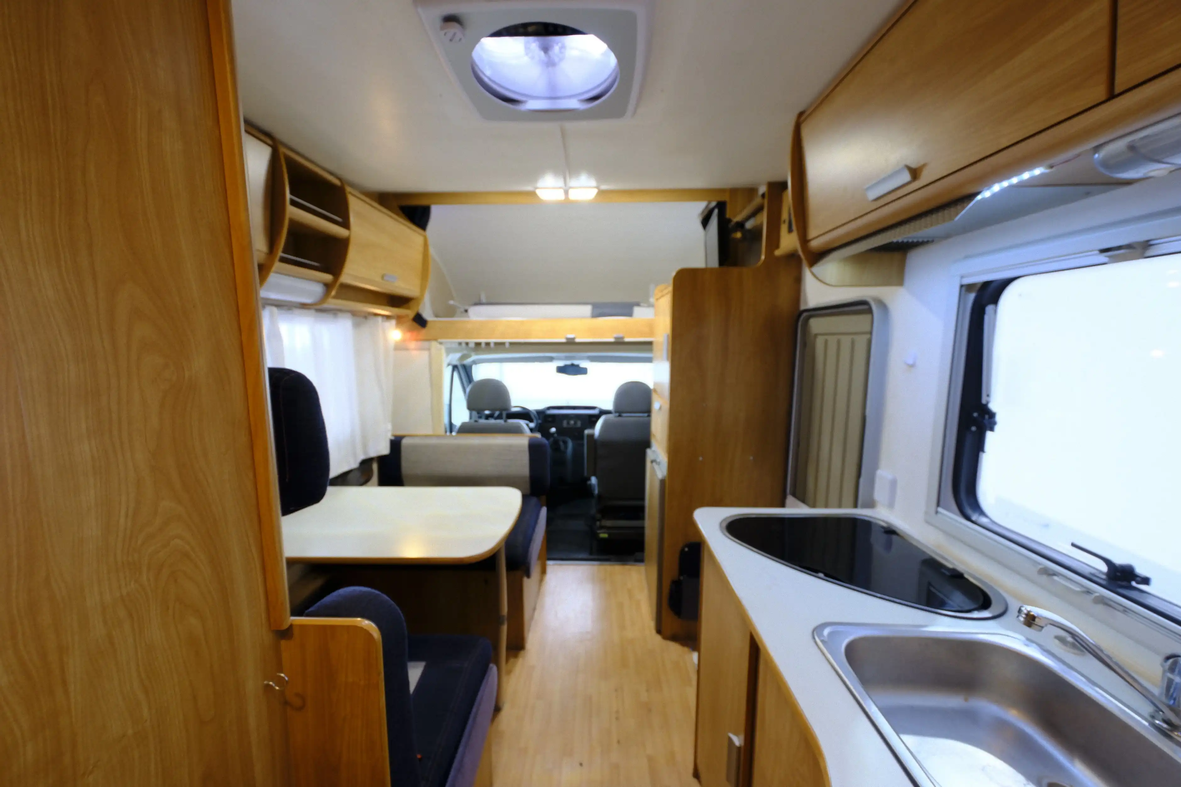 RIMOR Katamarano 7 - Ansicht 11