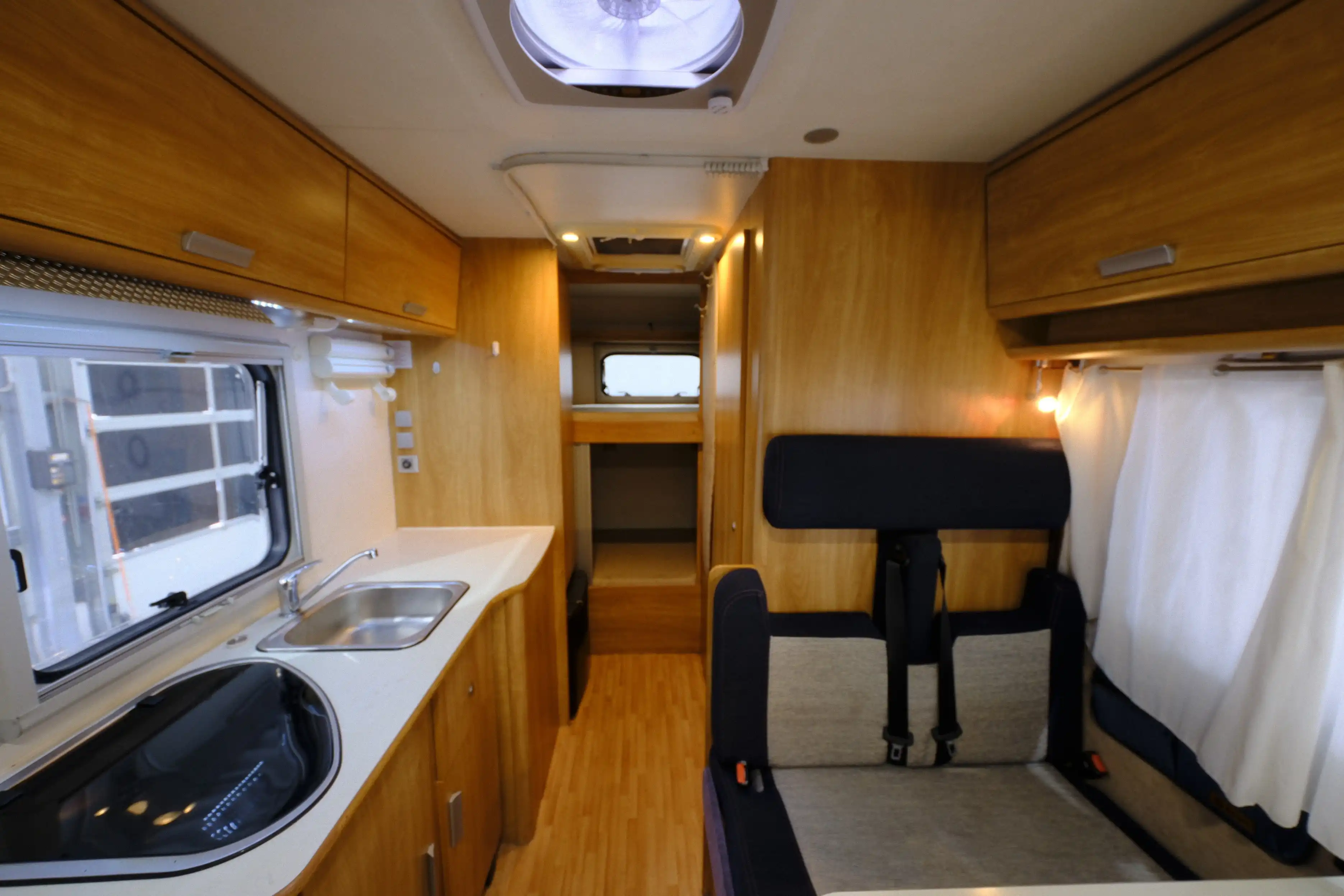 RIMOR Katamarano 7 - Ansicht 12