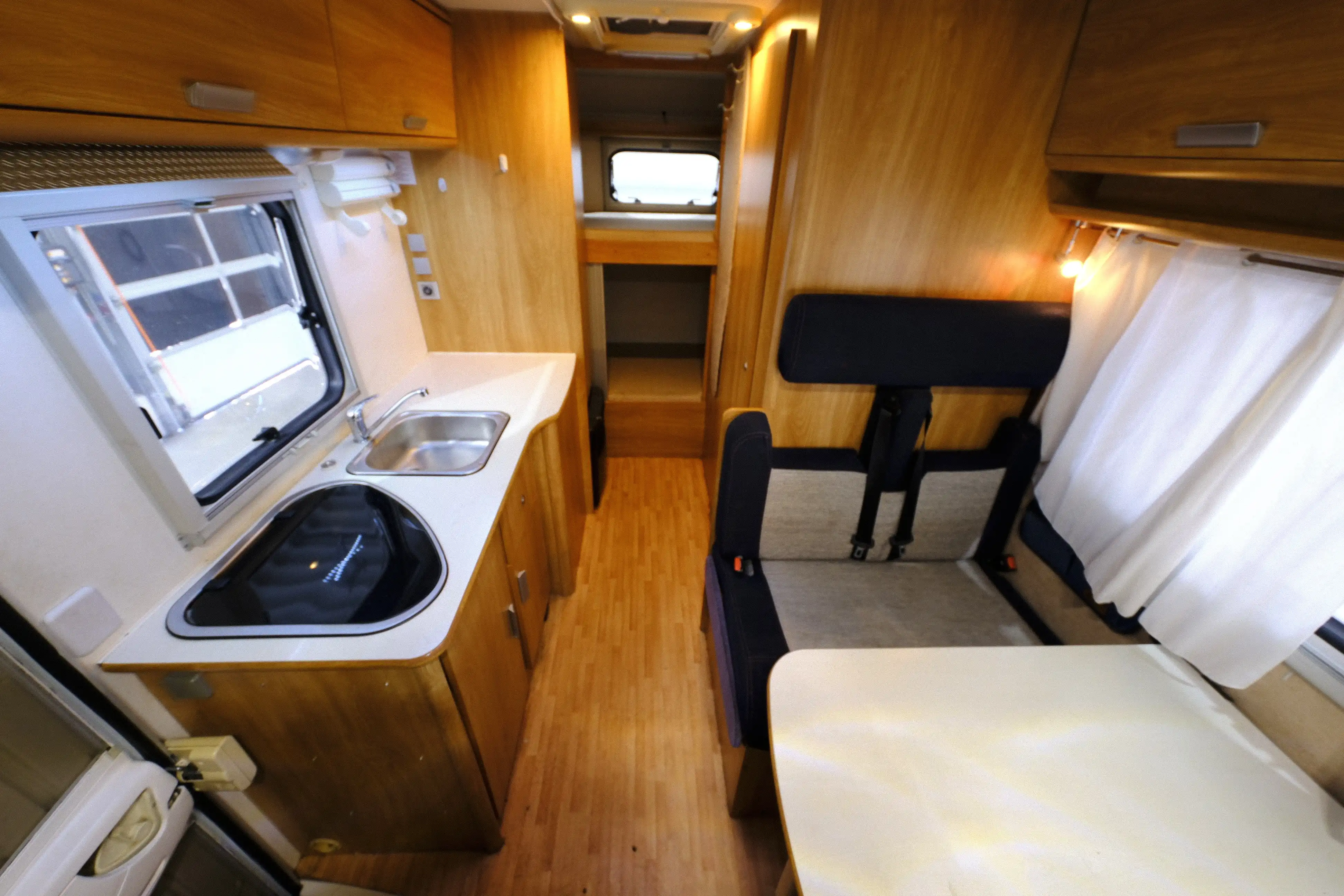 RIMOR Katamarano 7 - Ansicht 13