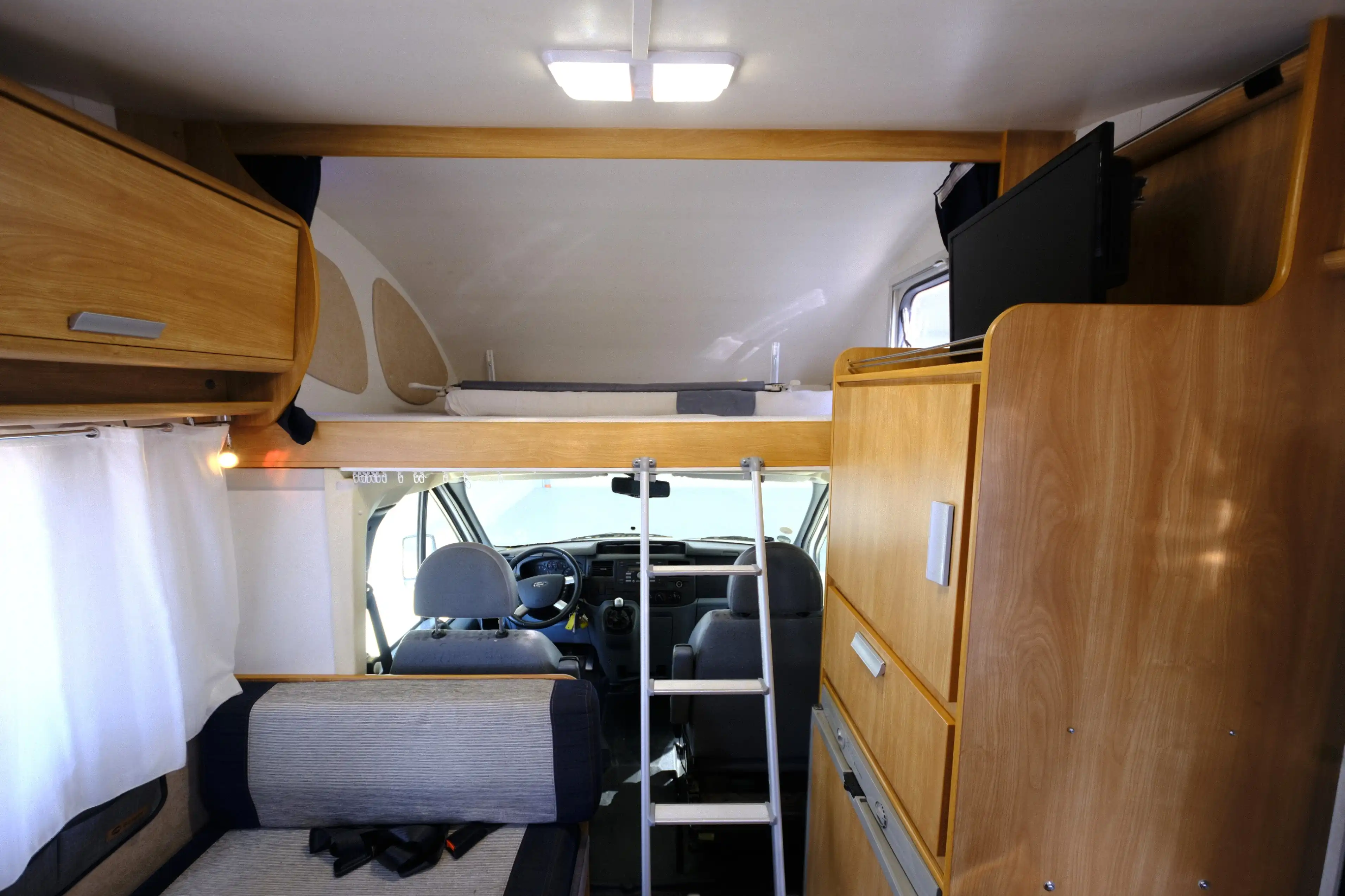 RIMOR Katamarano 7 - Ansicht 14