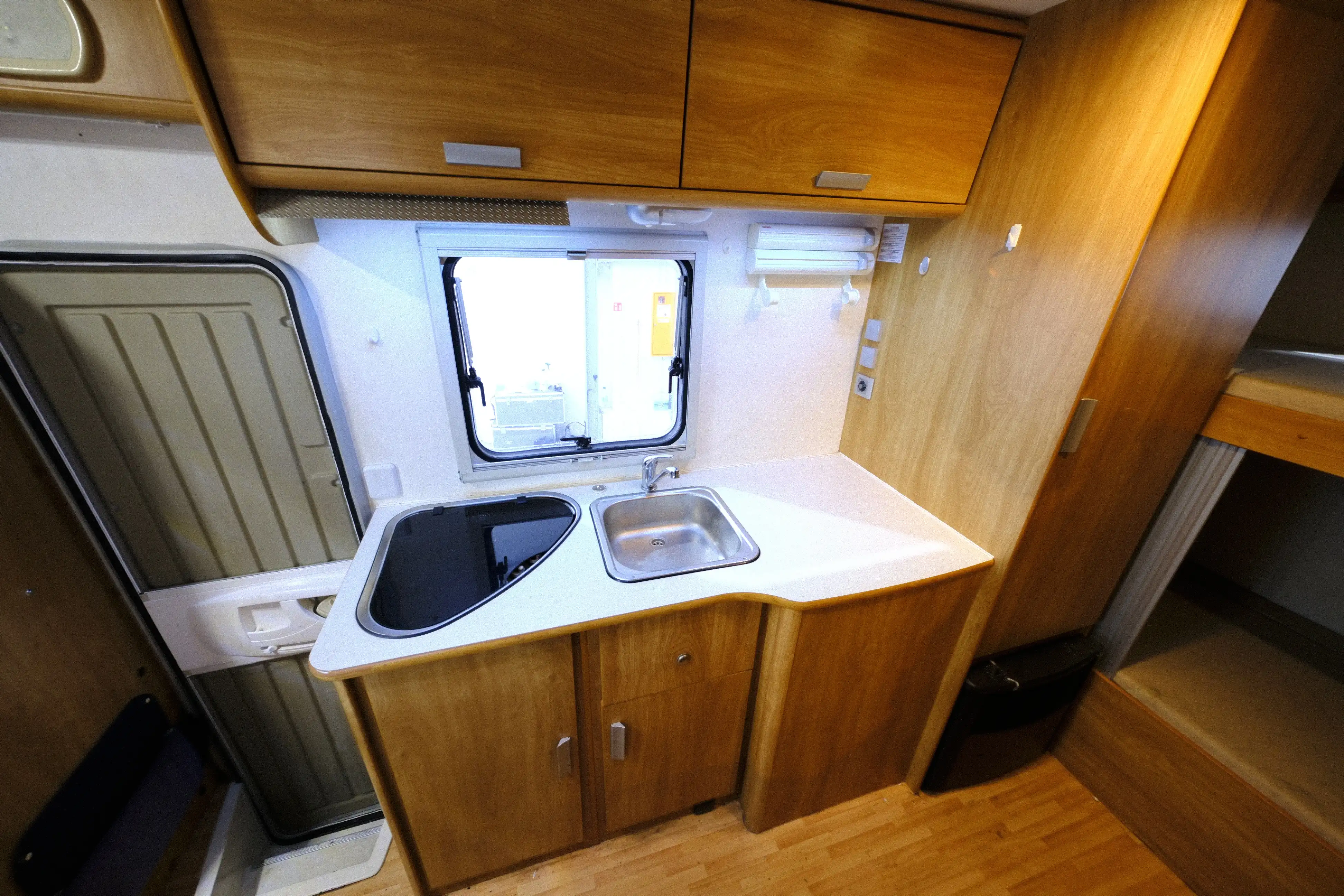 RIMOR Katamarano 7 - Ansicht 16