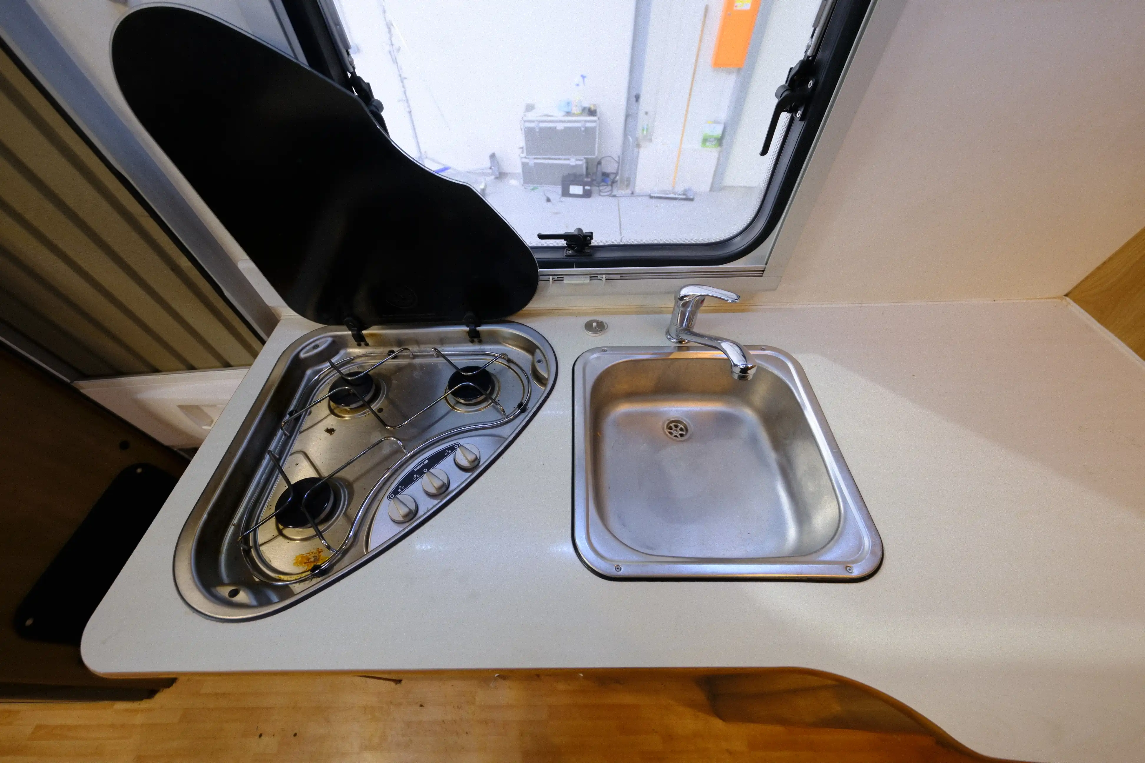 RIMOR Katamarano 7 - Ansicht 17