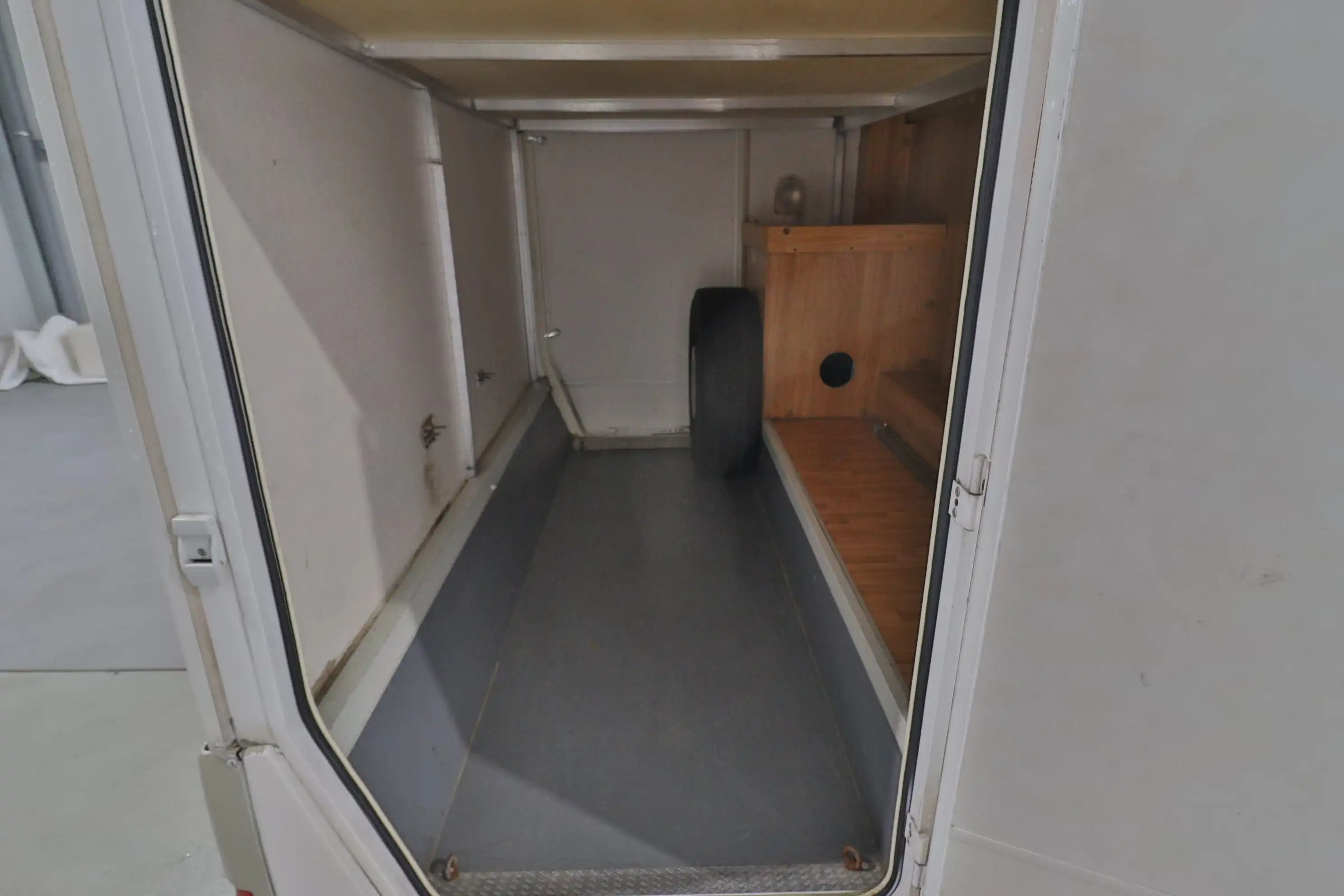 RIMOR Katamarano 8P - Ansicht 5